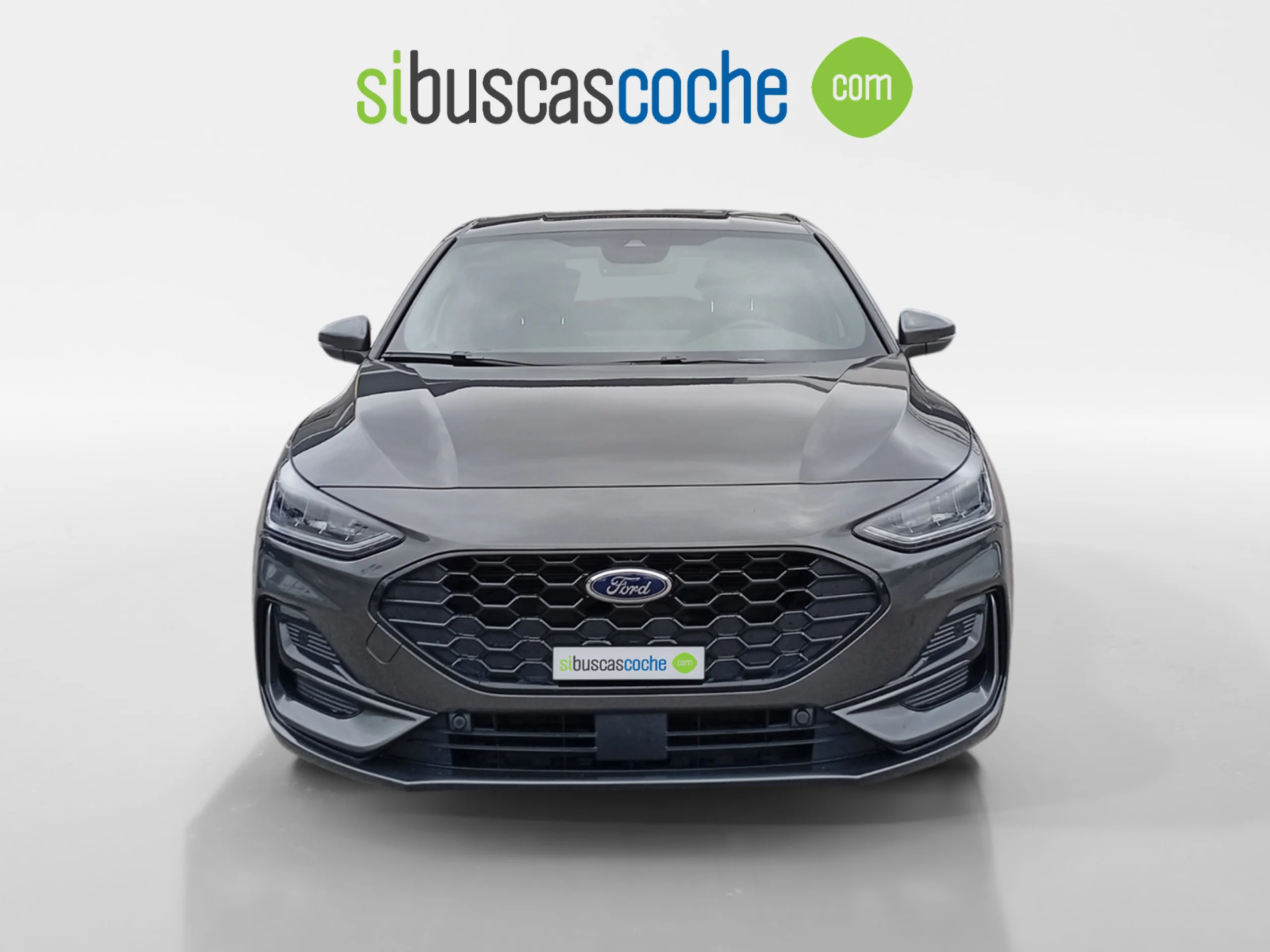 FORD FOCUS ST LINE X 1.5 ECOBLUE 85KW (115CV) AUTO - Foto 12