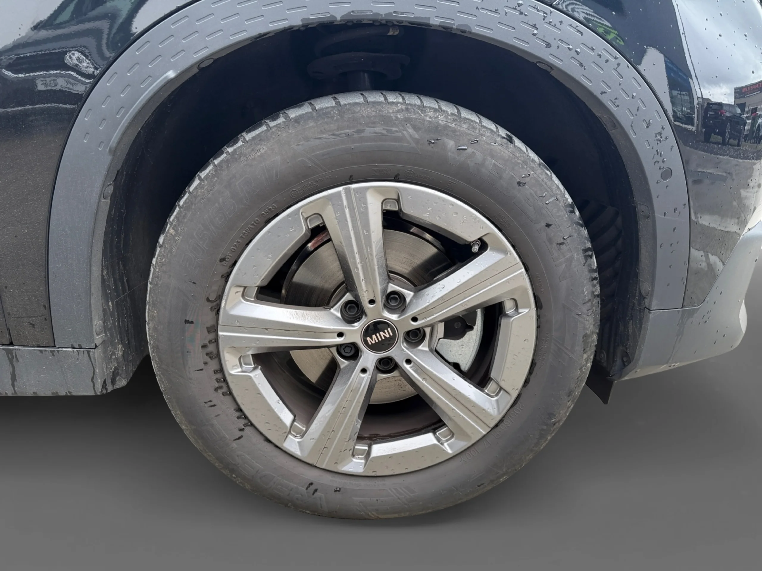 MINI COUNTRYMAN D - Foto 8