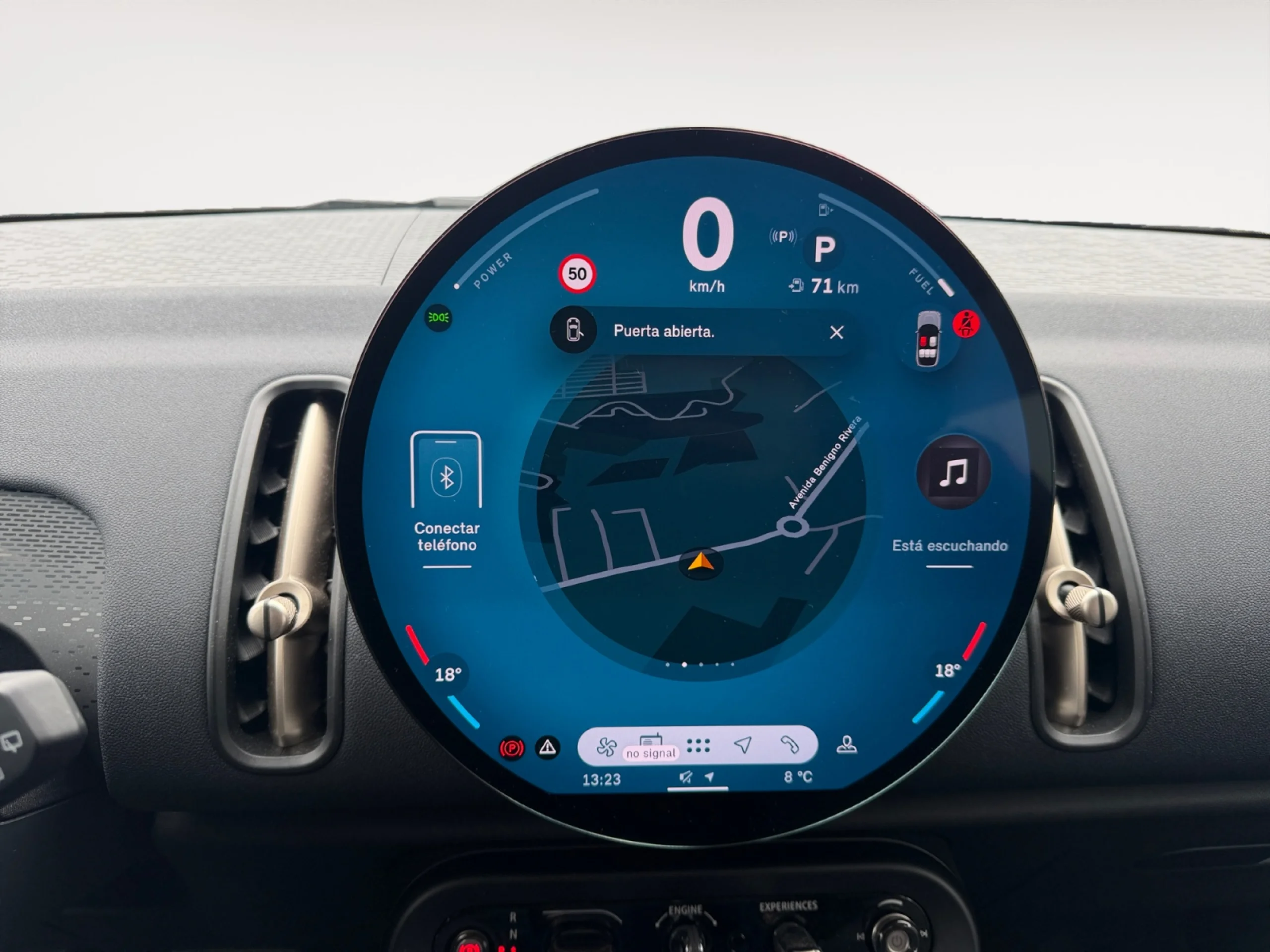 MINI COUNTRYMAN D - Foto 10