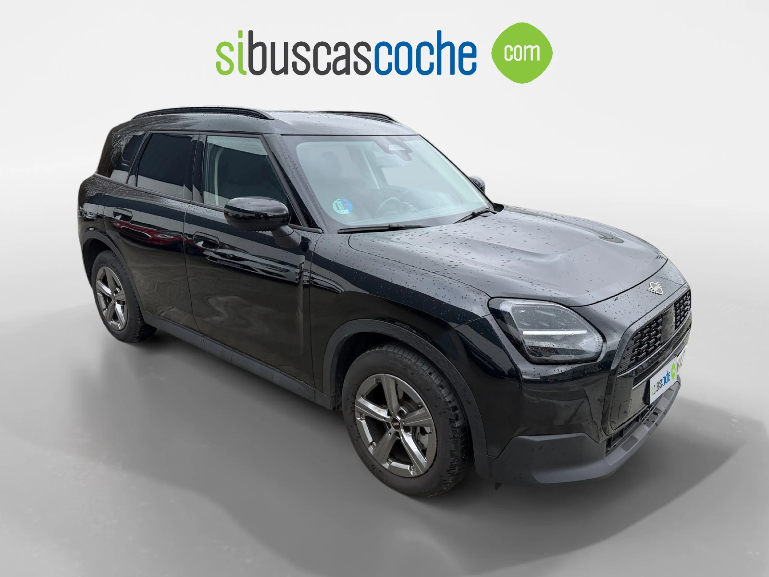 MINI COUNTRYMAN D - Foto 1