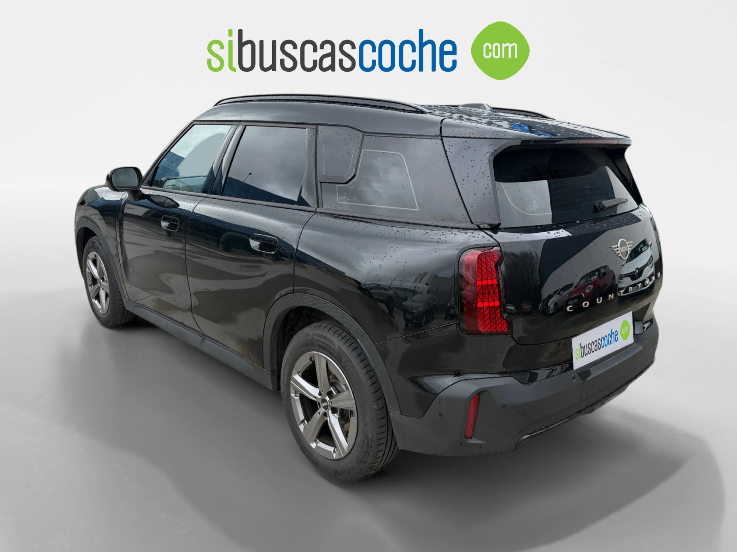 MINI COUNTRYMAN D - Foto 2