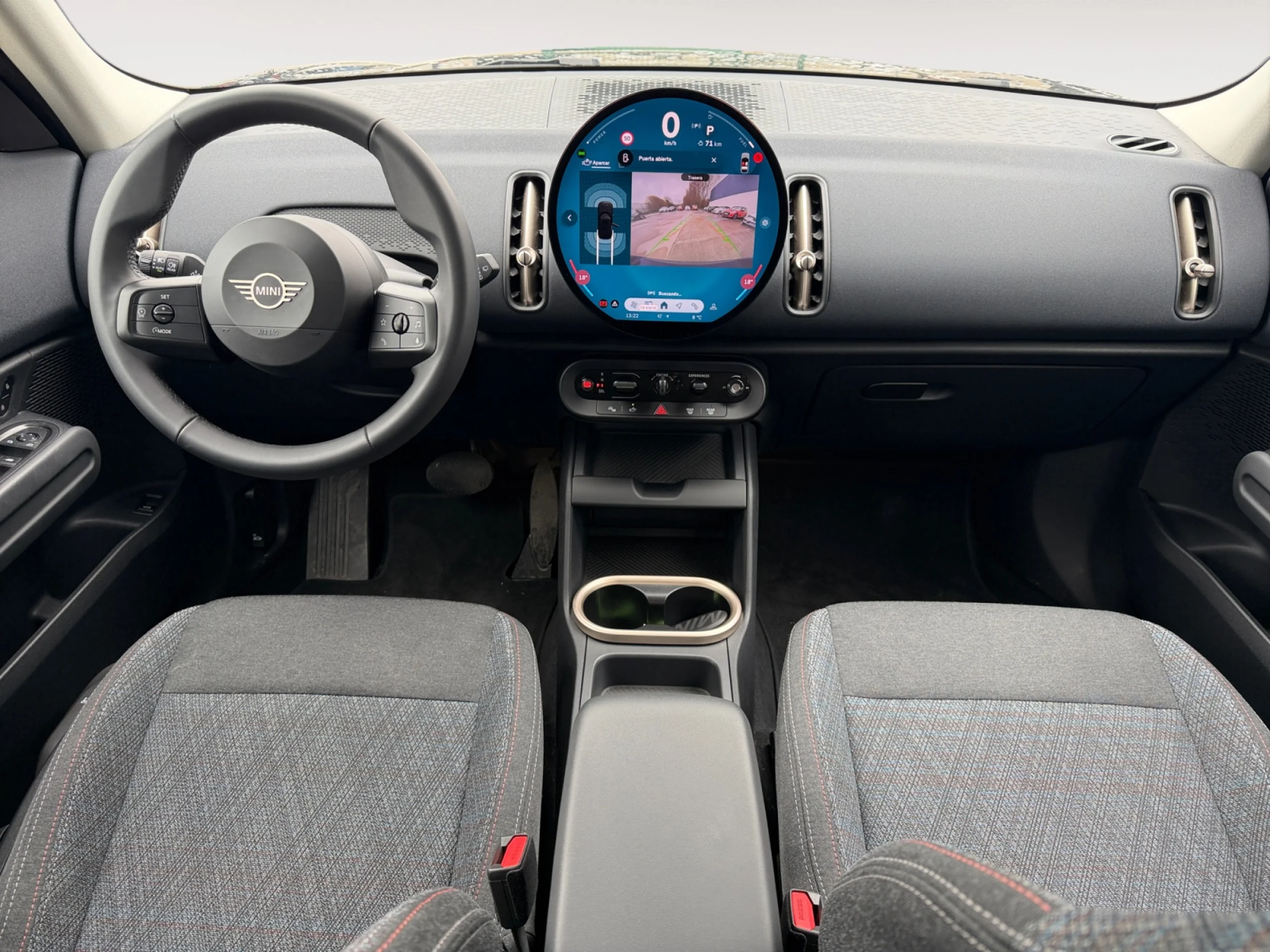 MINI COUNTRYMAN D - Foto 4