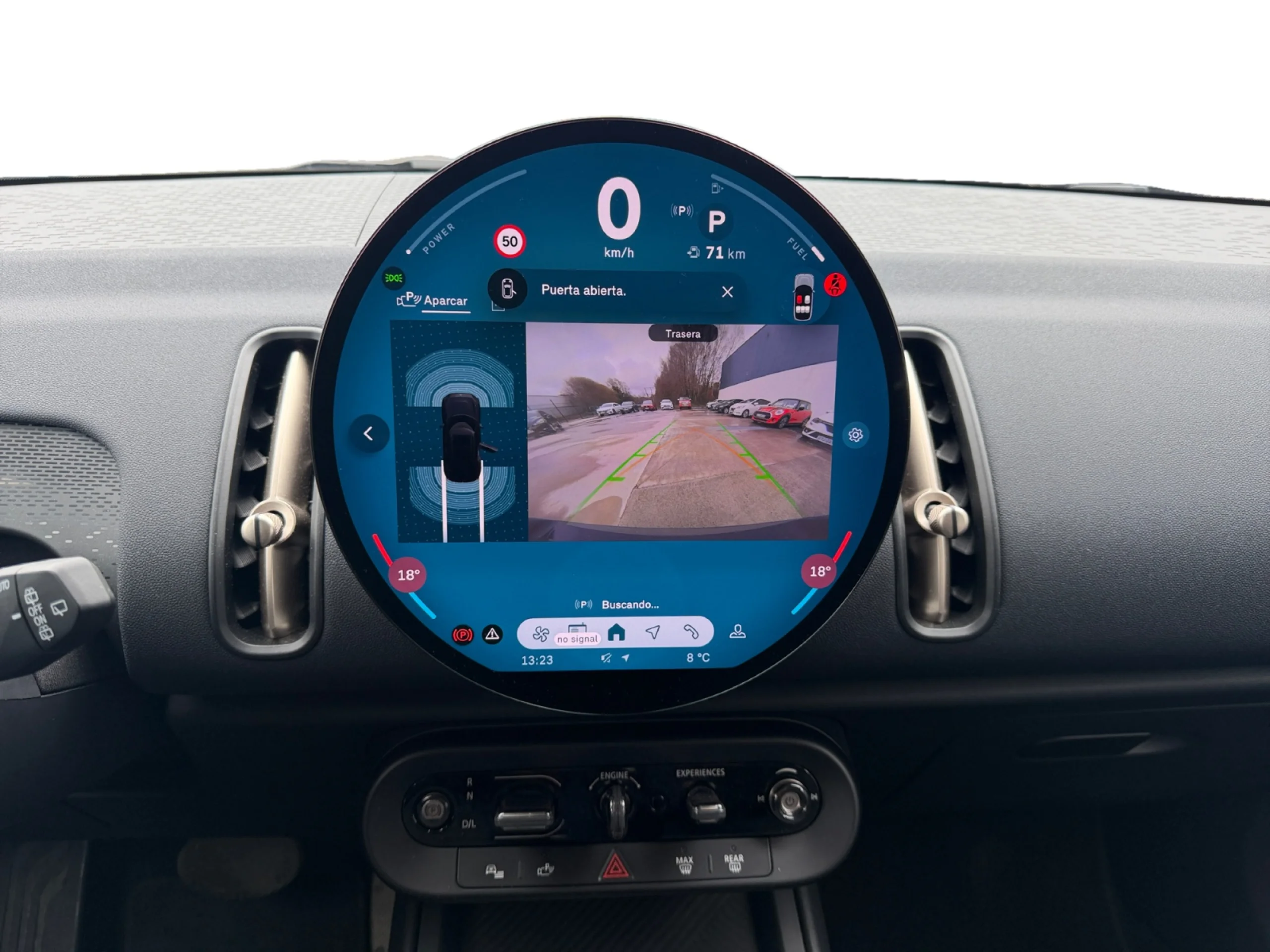 MINI COUNTRYMAN D - Foto 9