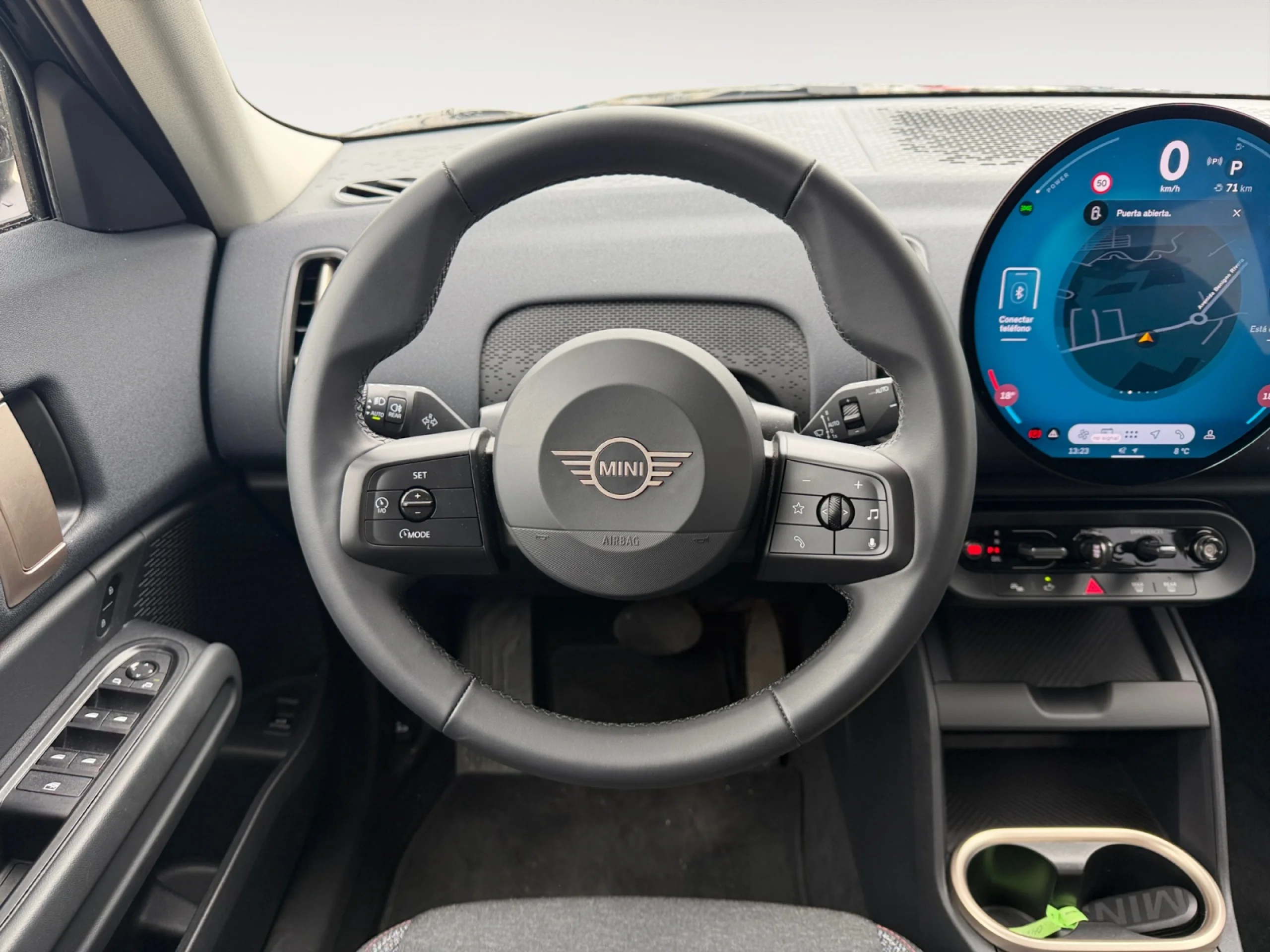 MINI COUNTRYMAN D - Foto 11