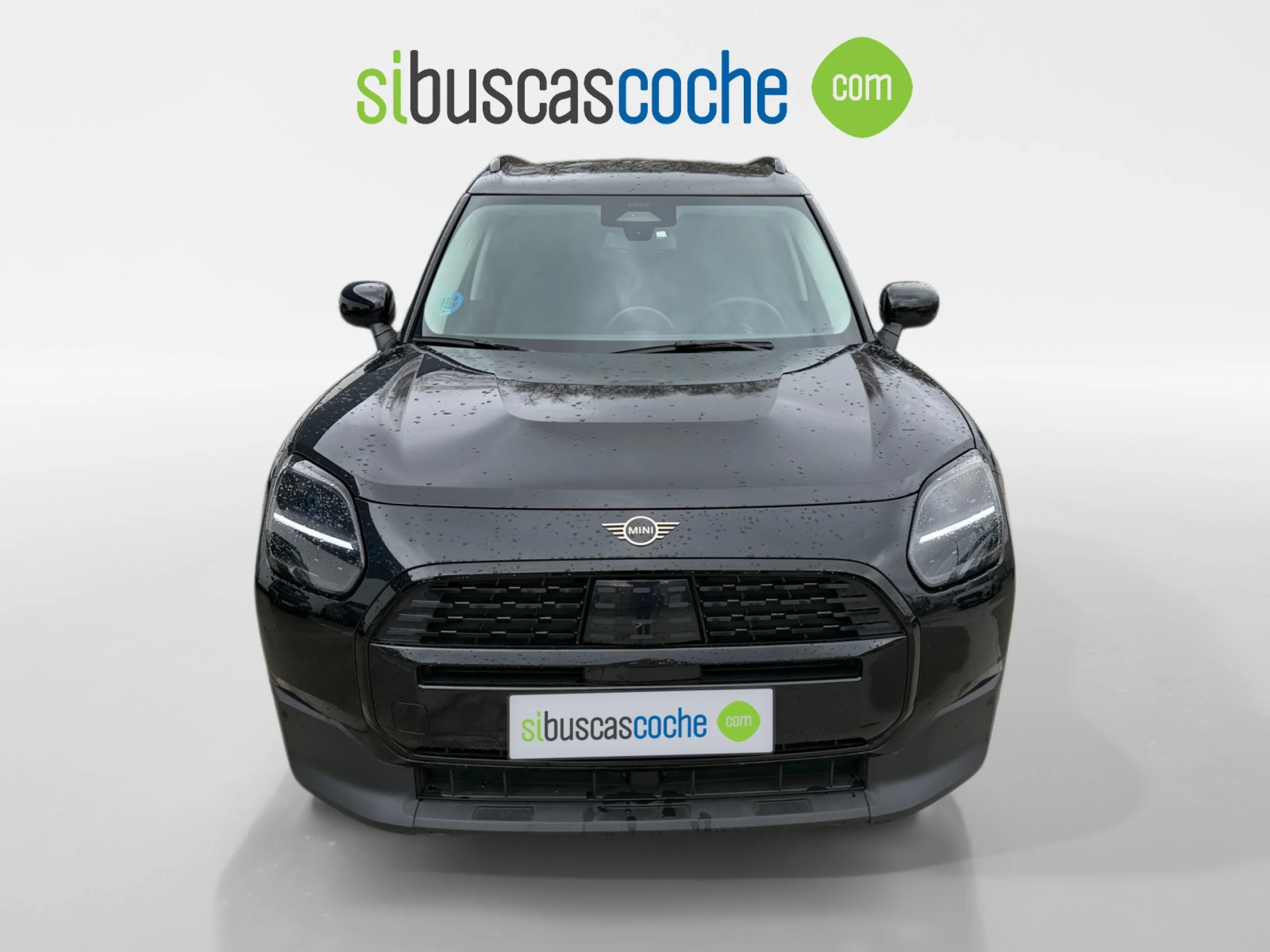 MINI COUNTRYMAN D - Foto 12