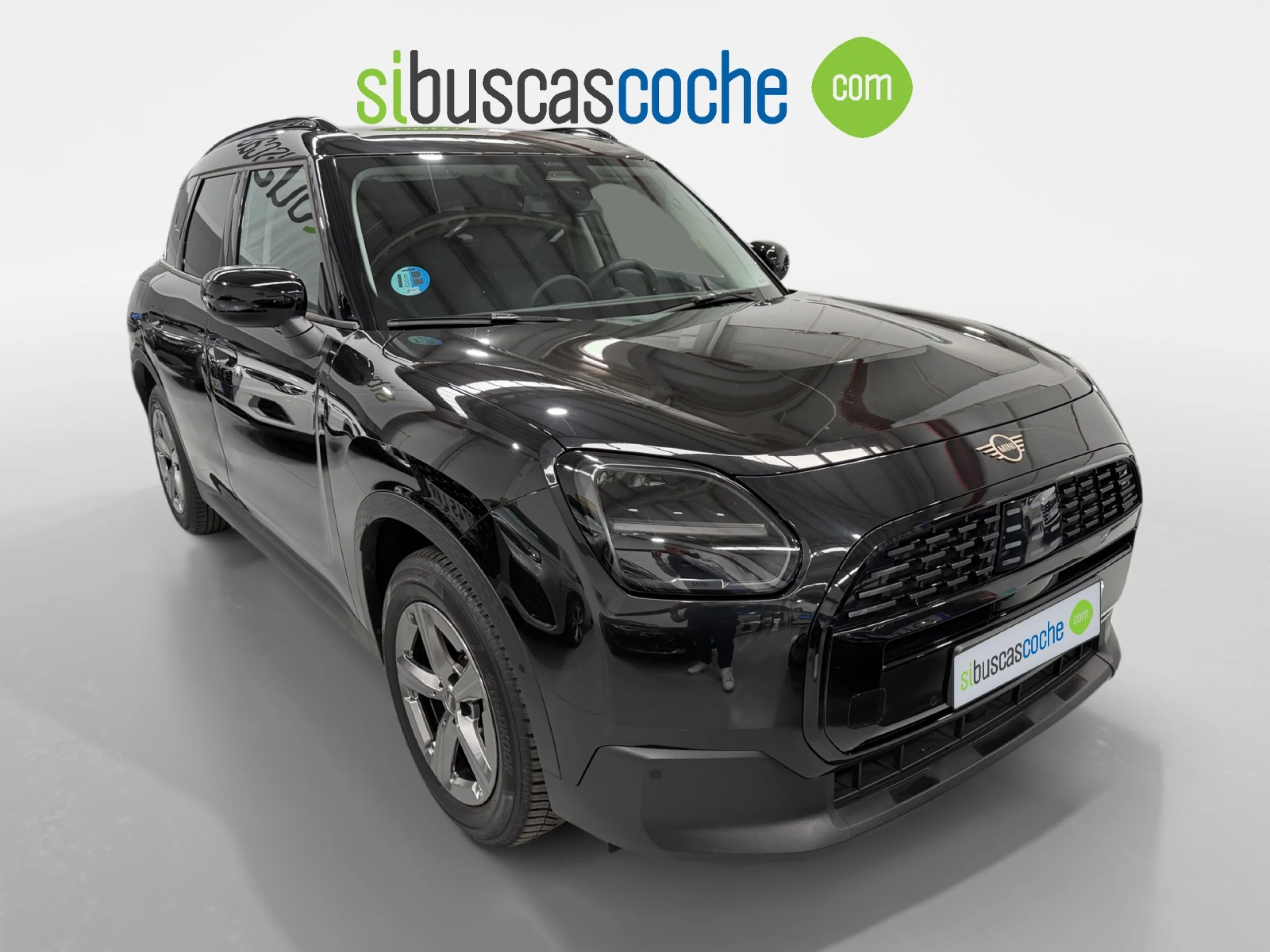MINI COUNTRYMAN D - Foto 1
