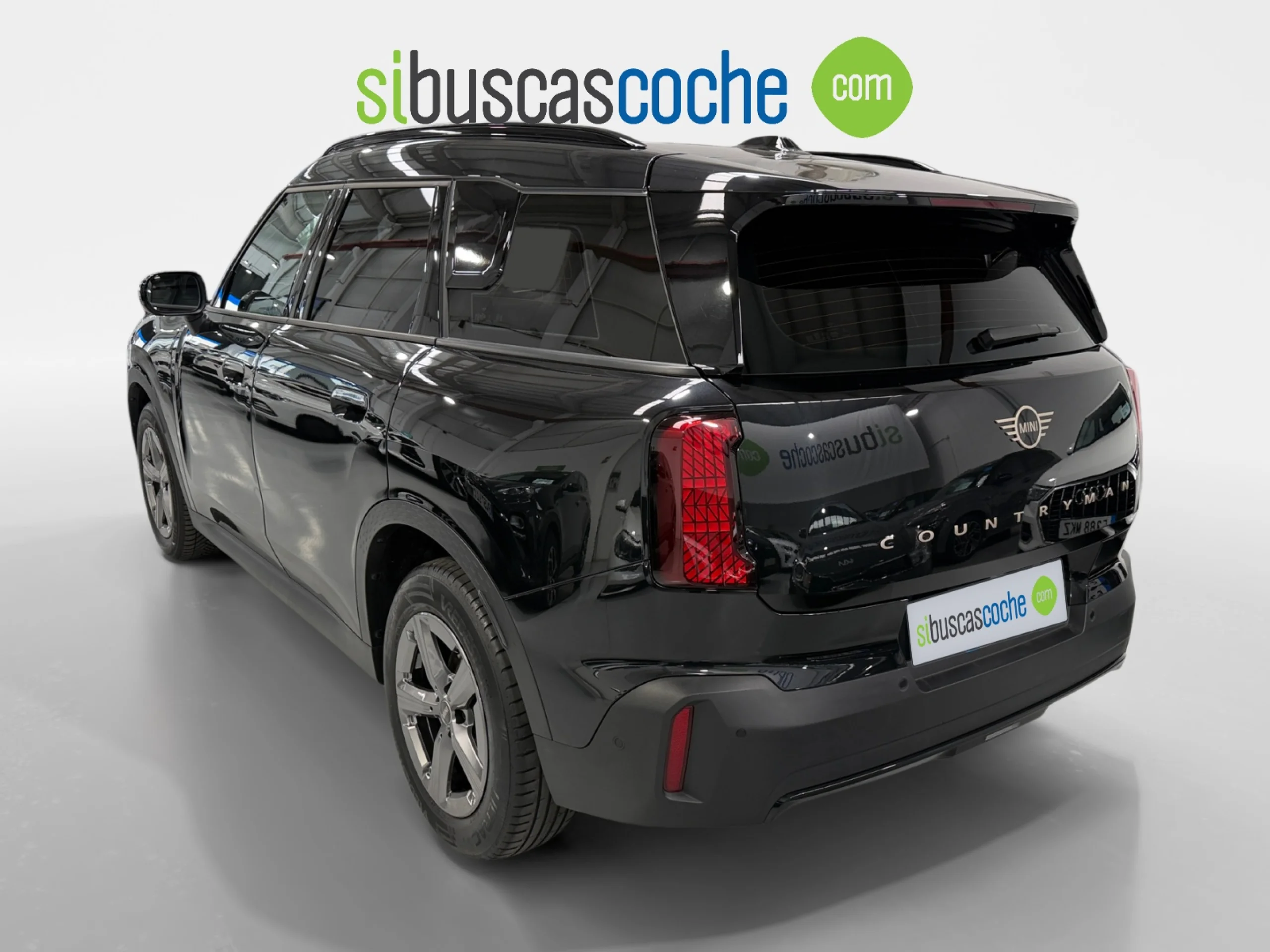 MINI COUNTRYMAN D - Foto 2