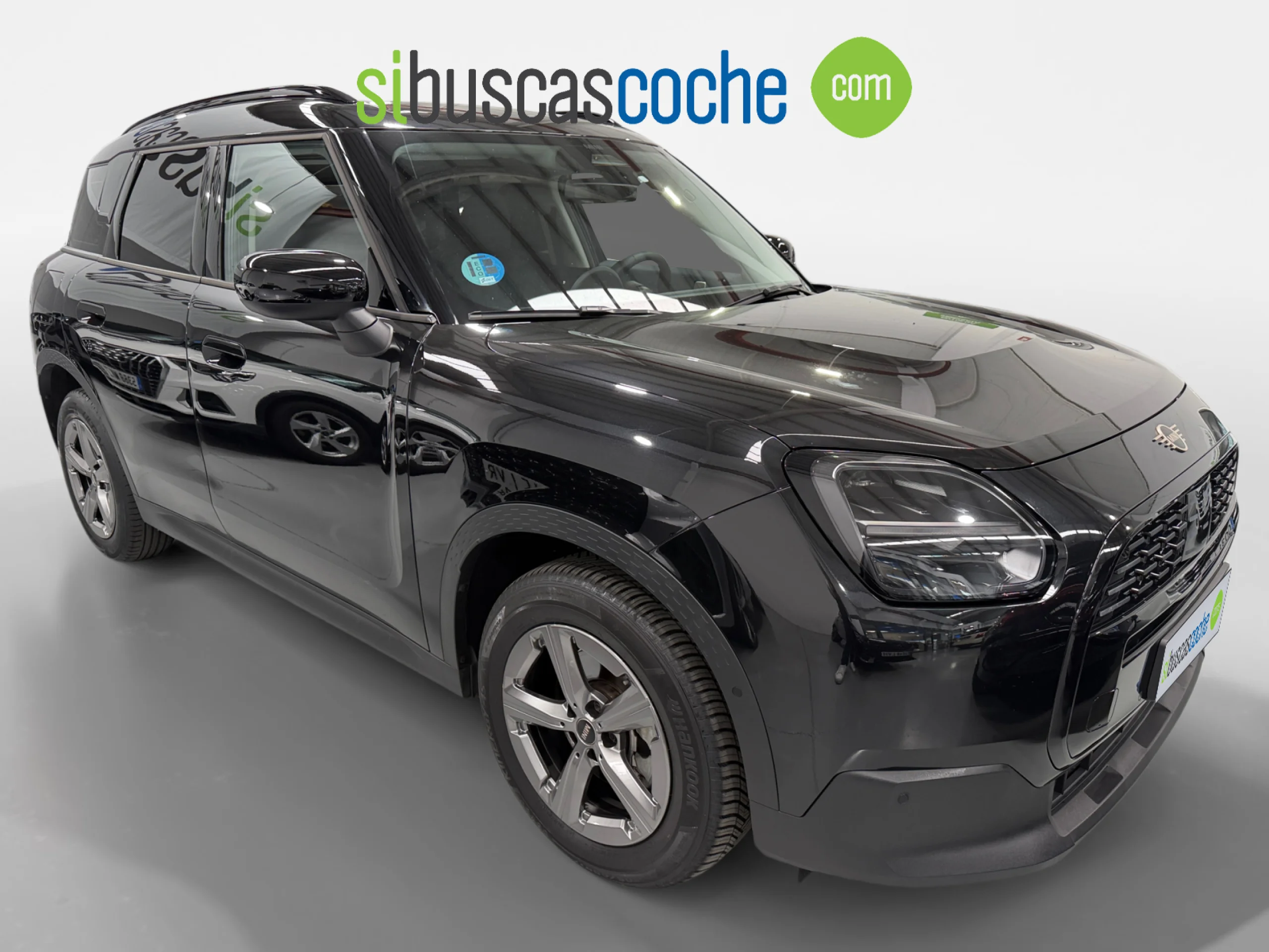 MINI COUNTRYMAN D - Foto 3