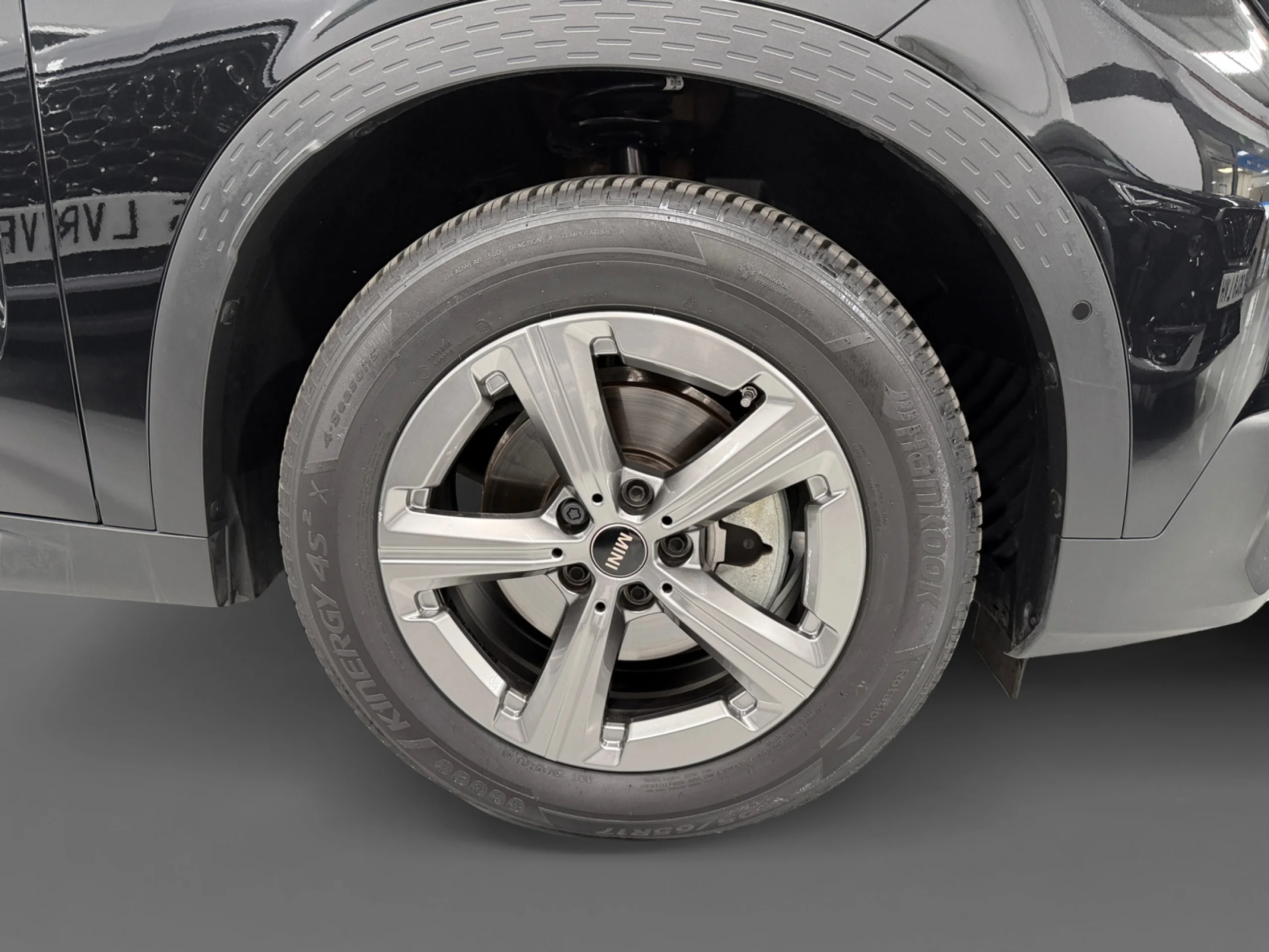 MINI COUNTRYMAN D - Foto 8