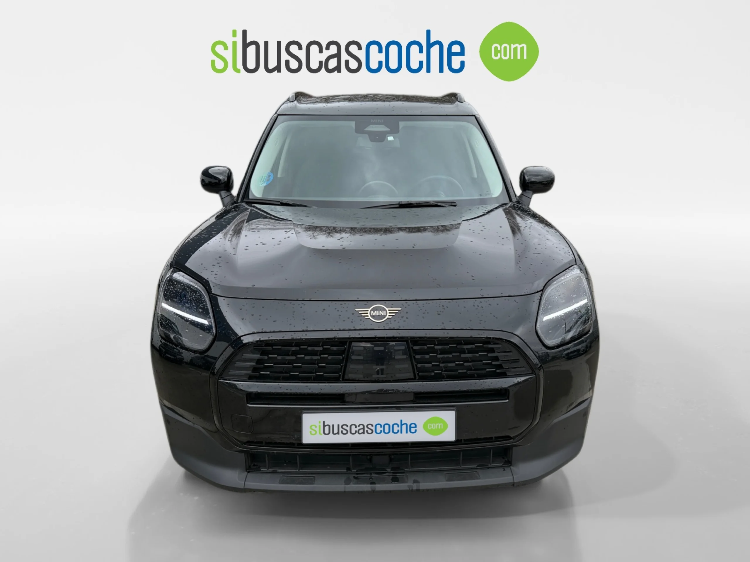MINI COUNTRYMAN D - Foto 12
