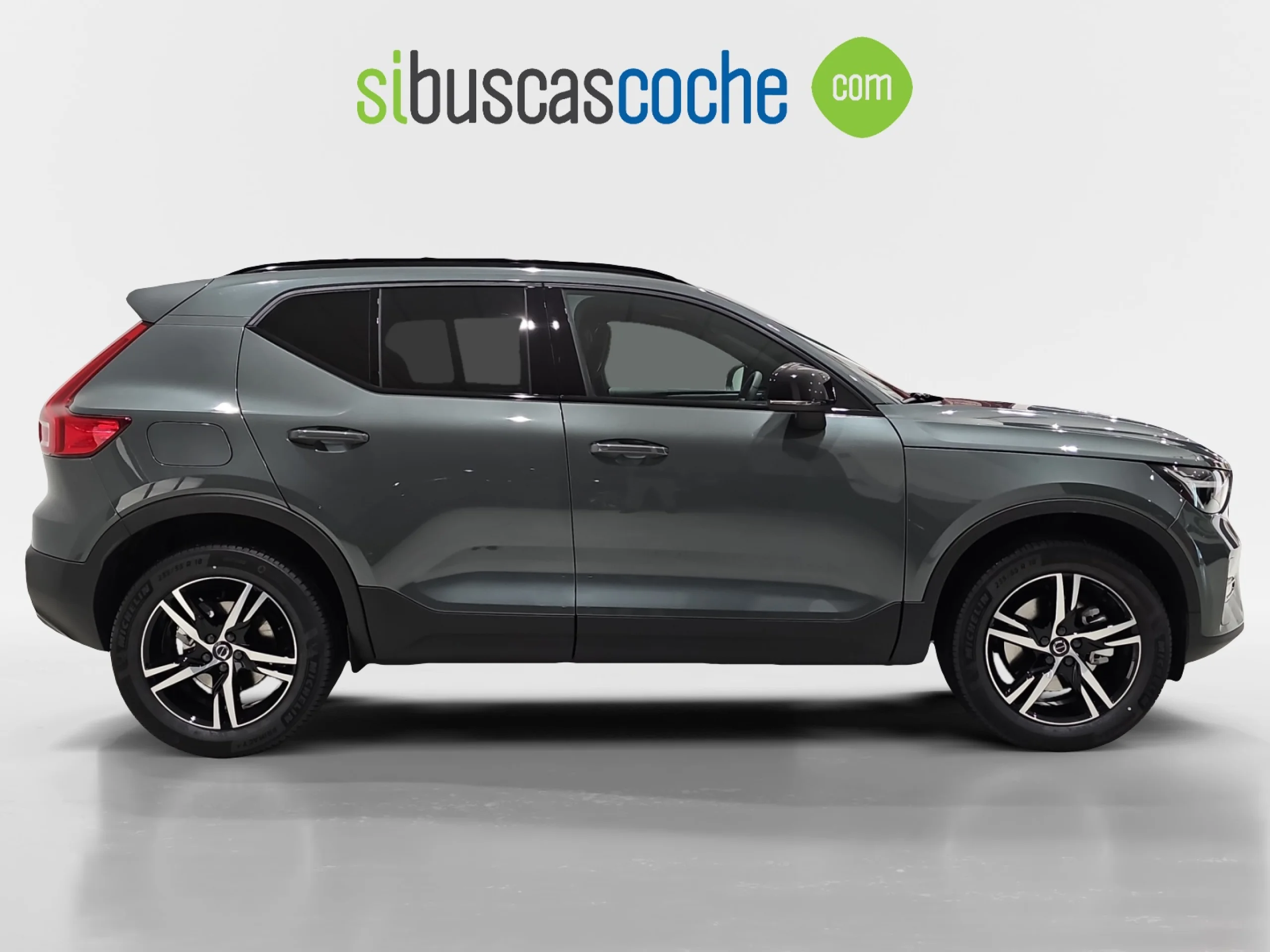 VOLVO XC40 2.0 B3 G PLUS DARK AUTO - Foto 3