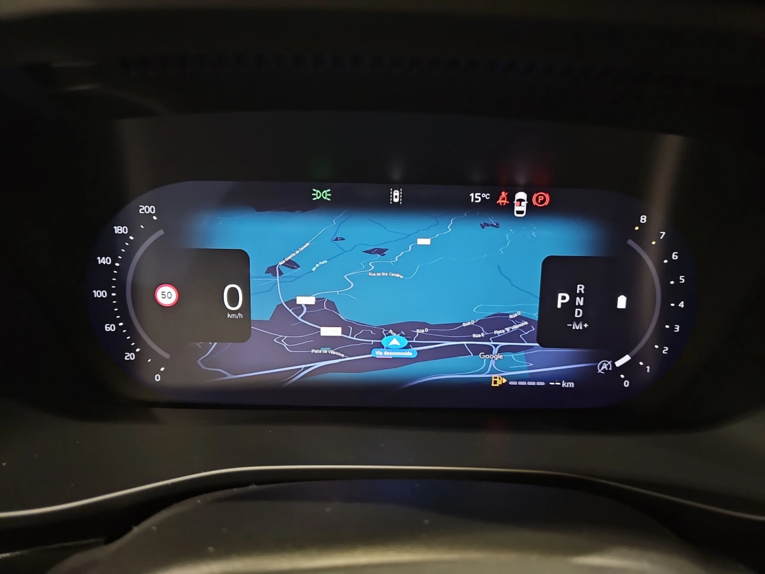 VOLVO XC40 2.0 B3 G PLUS DARK AUTO - Foto 7