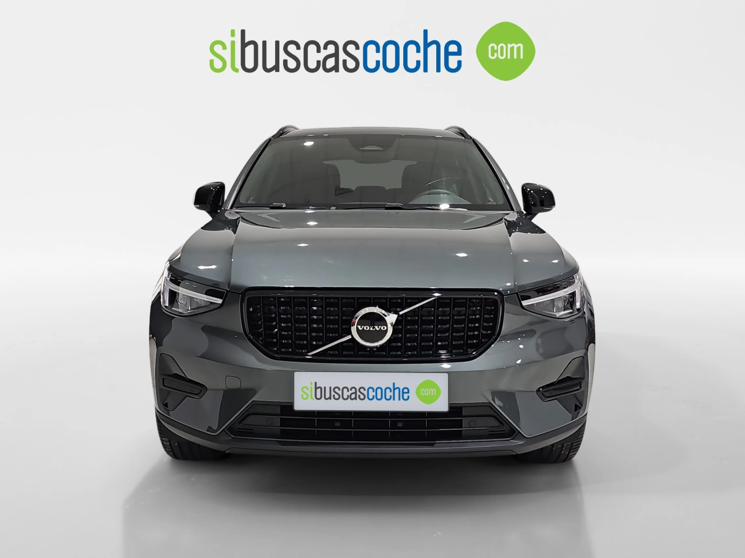 VOLVO XC40 2.0 B3 G PLUS DARK AUTO - Foto 17