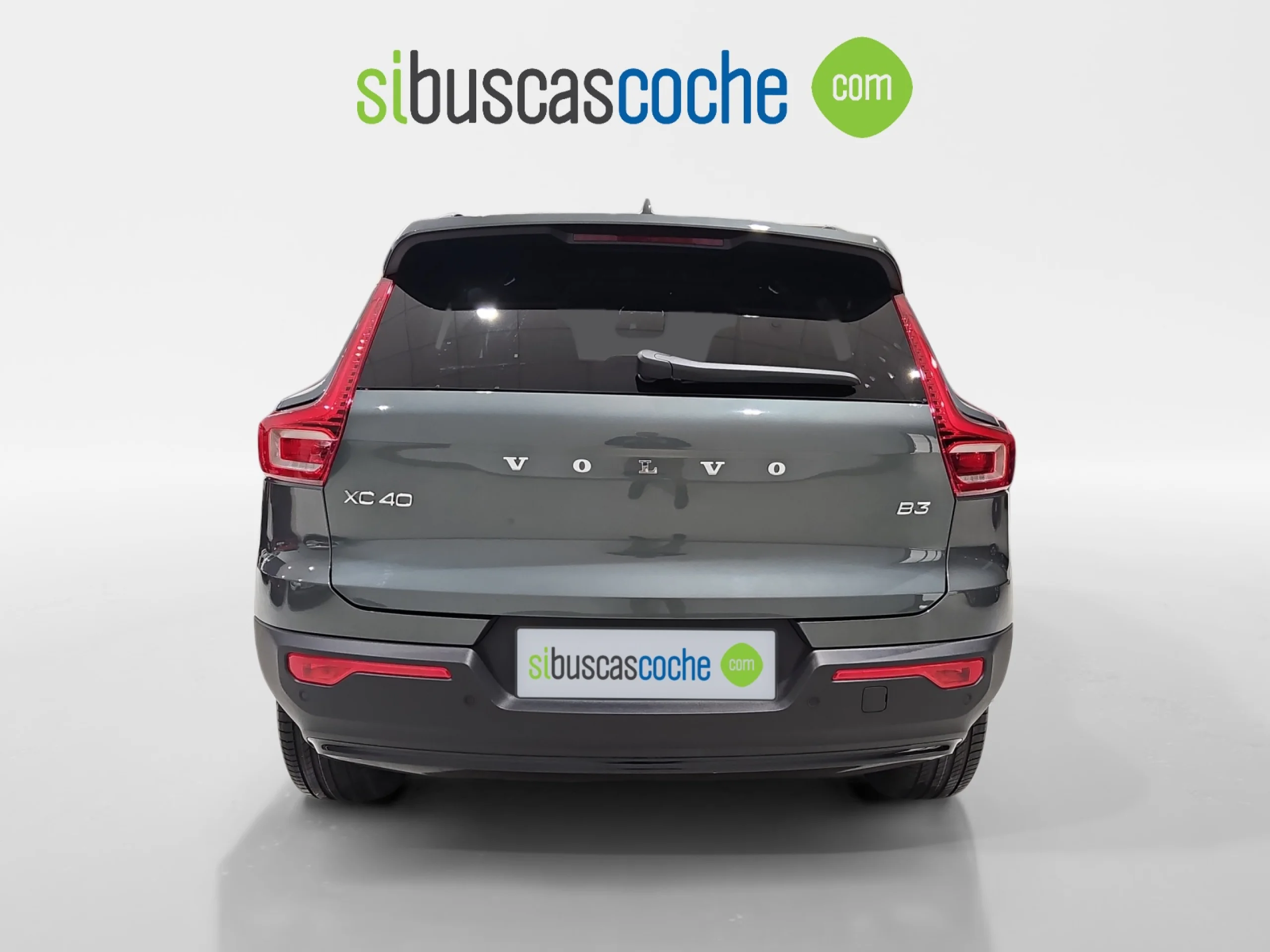 VOLVO XC40 2.0 B3 G PLUS DARK AUTO - Foto 18