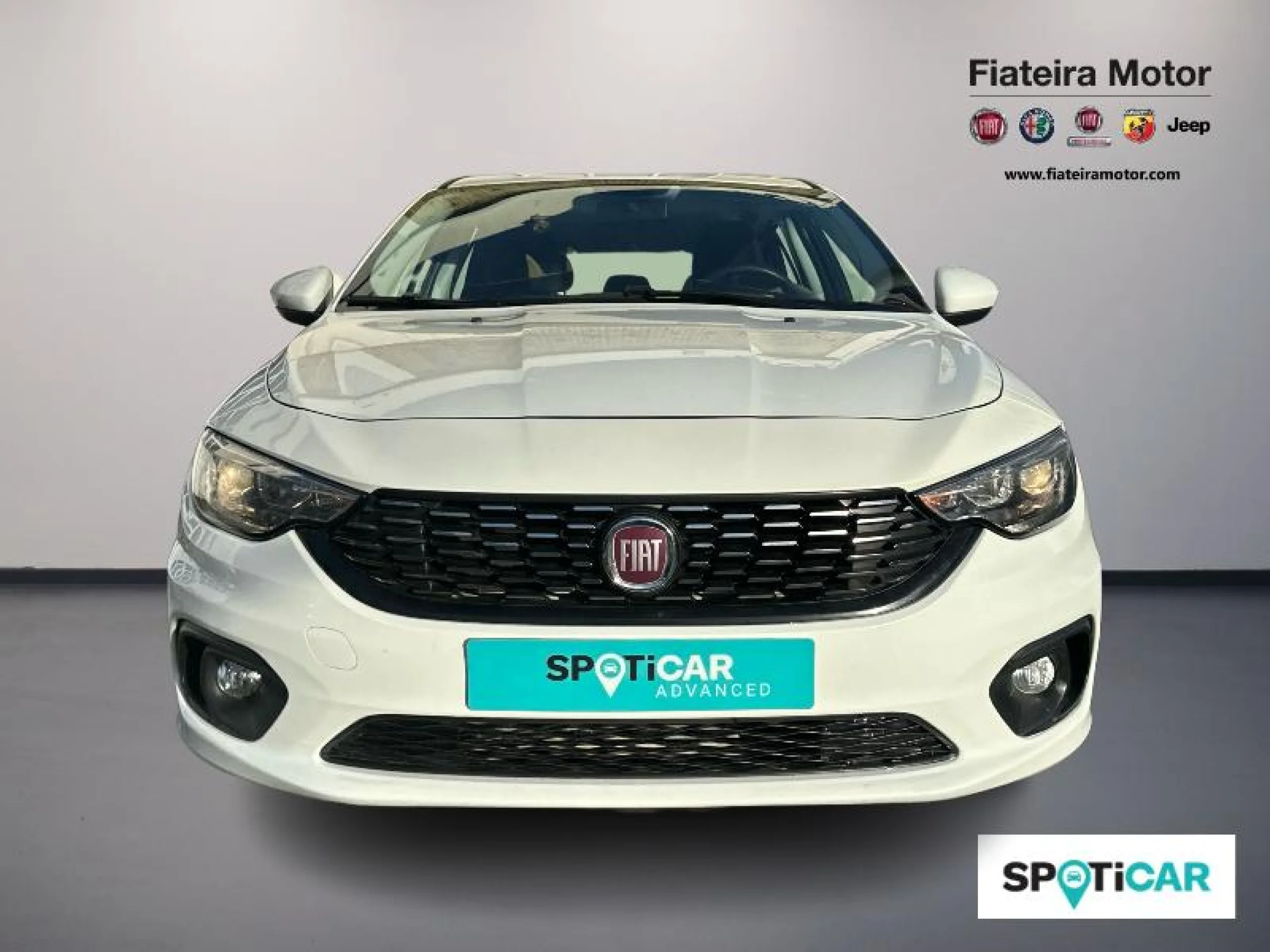 FIAT TIPO SW 1.3 MULTIJET 70KW (95CV) MIRROR - Foto 2