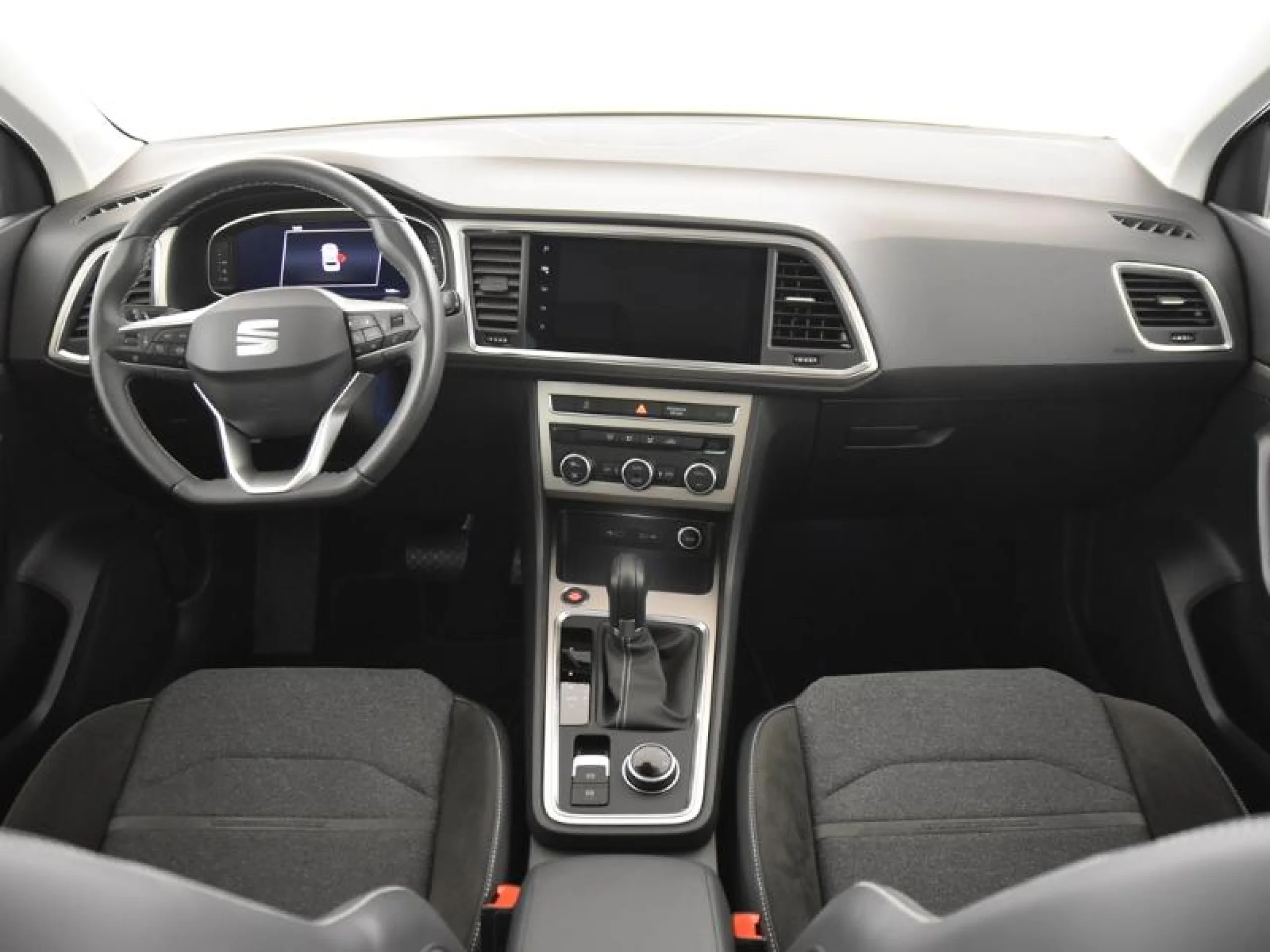 SEAT ATECA 2.0 TDI 110KW DSG S&S X PERIENCE XM - Foto 4