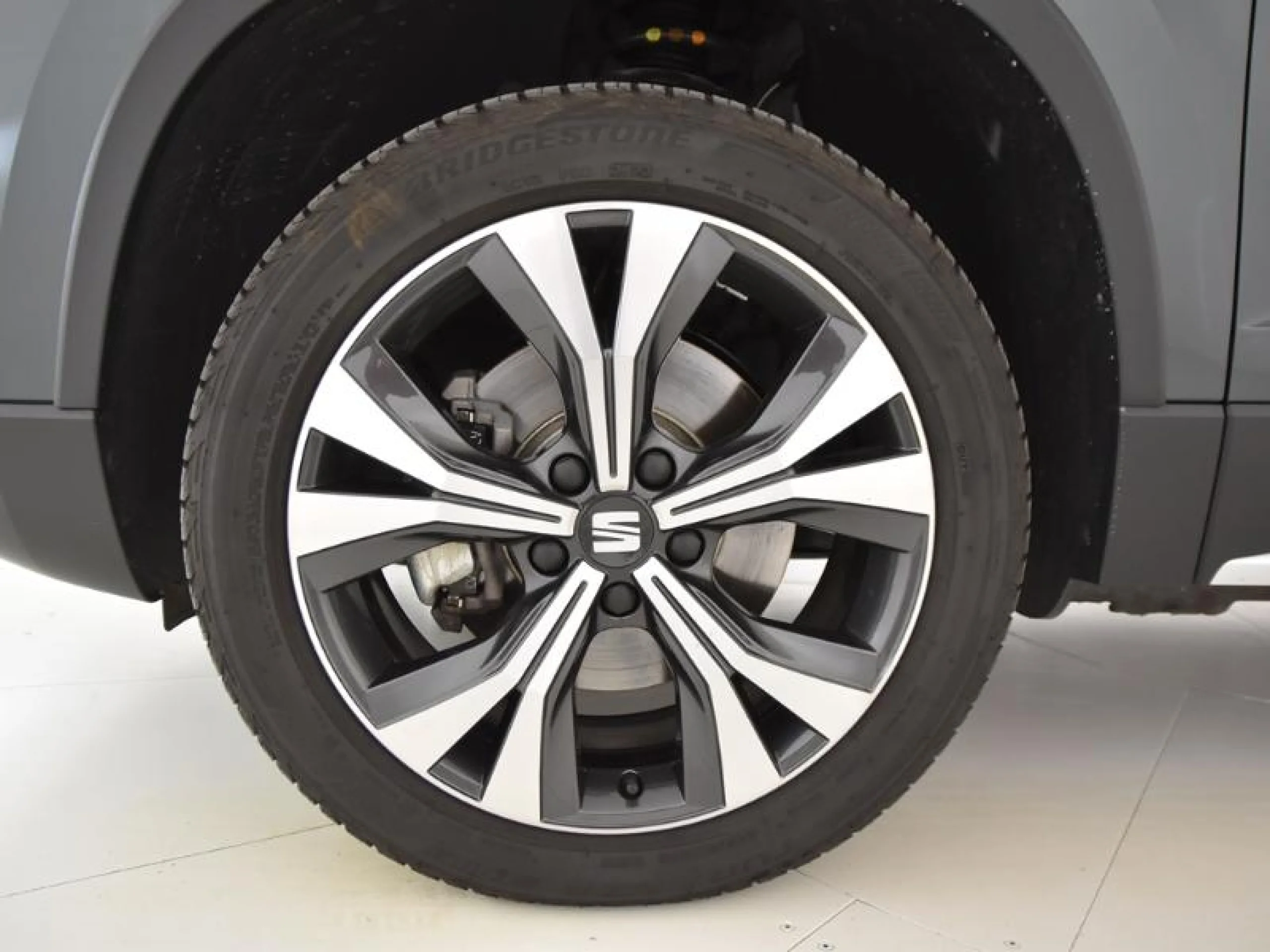 SEAT ATECA 2.0 TDI 110KW DSG S&S X PERIENCE XM - Foto 8