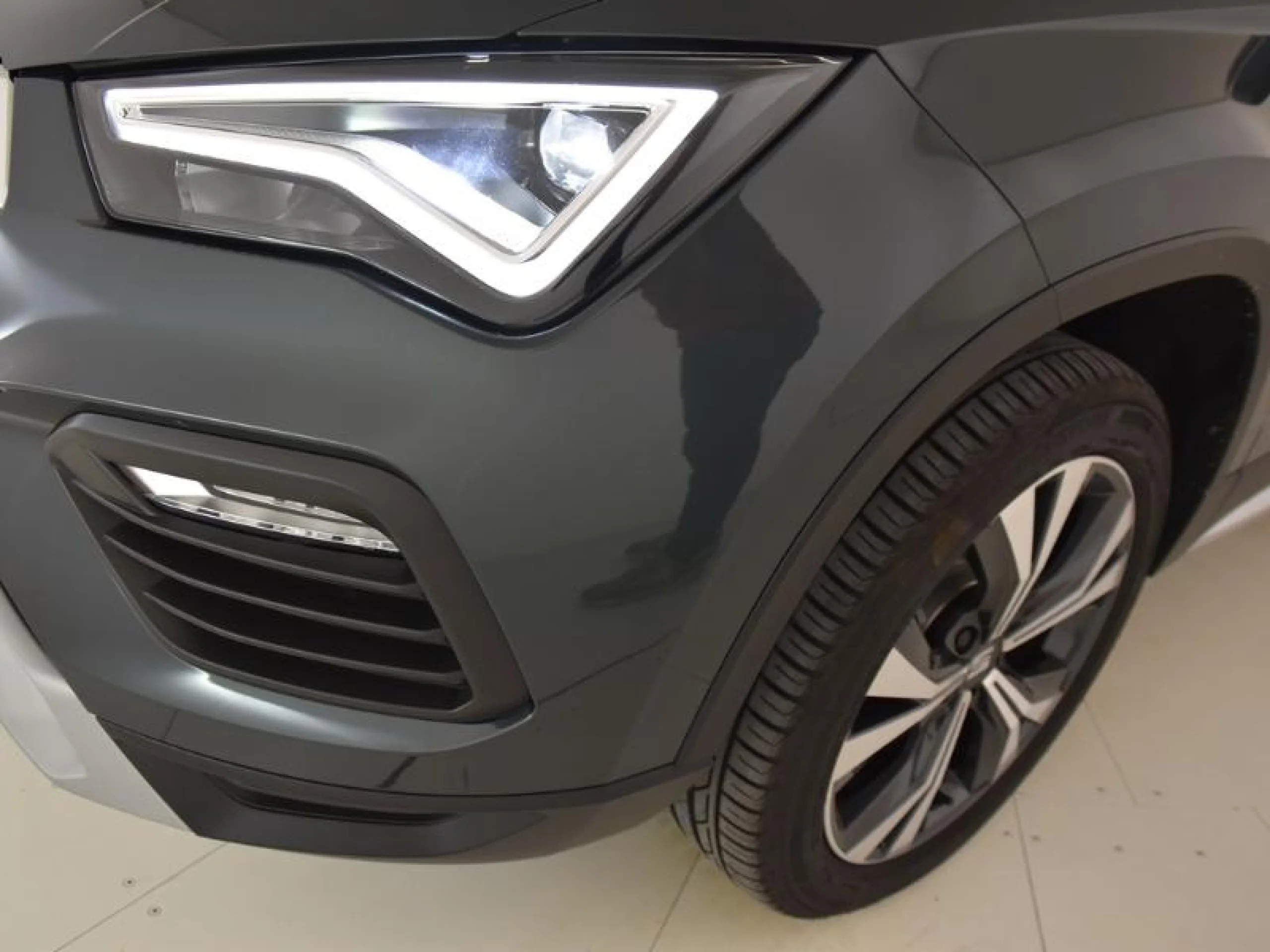 SEAT ATECA 2.0 TDI 110KW DSG S&S X PERIENCE XM - Foto 9