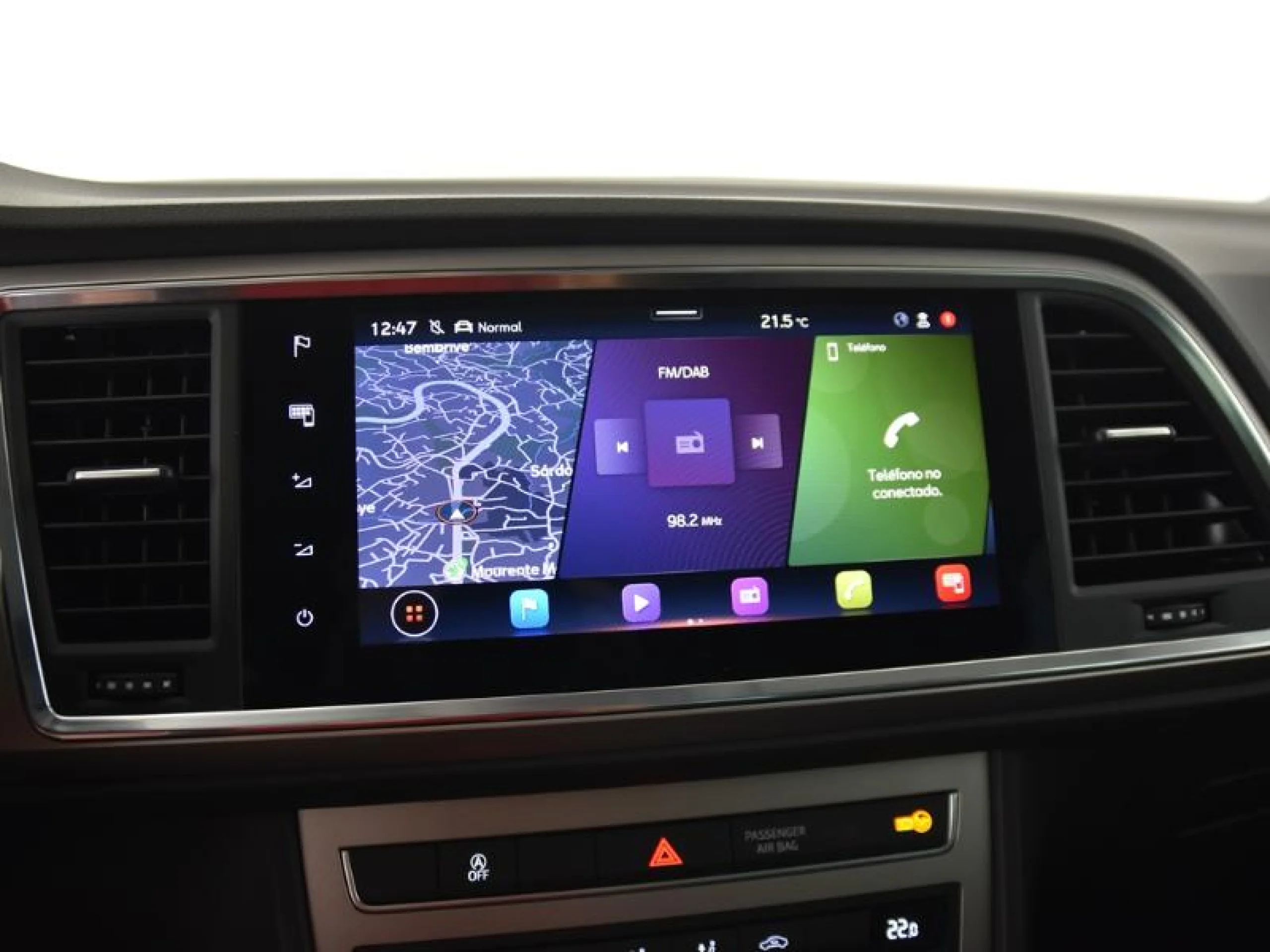 SEAT ATECA 2.0 TDI 110KW DSG S&S X PERIENCE XM - Foto 13