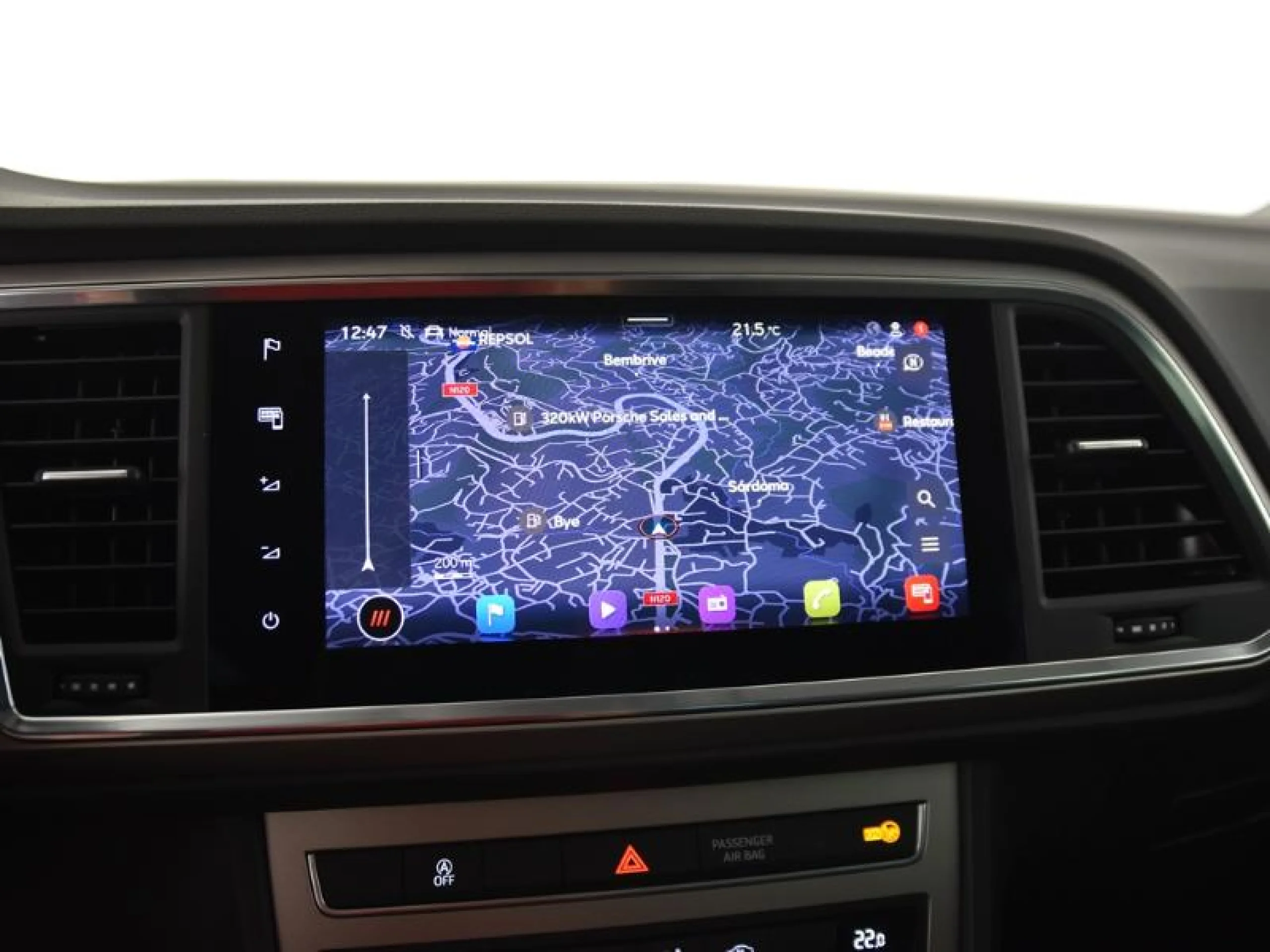 SEAT ATECA 2.0 TDI 110KW DSG S&S X PERIENCE XM - Foto 14