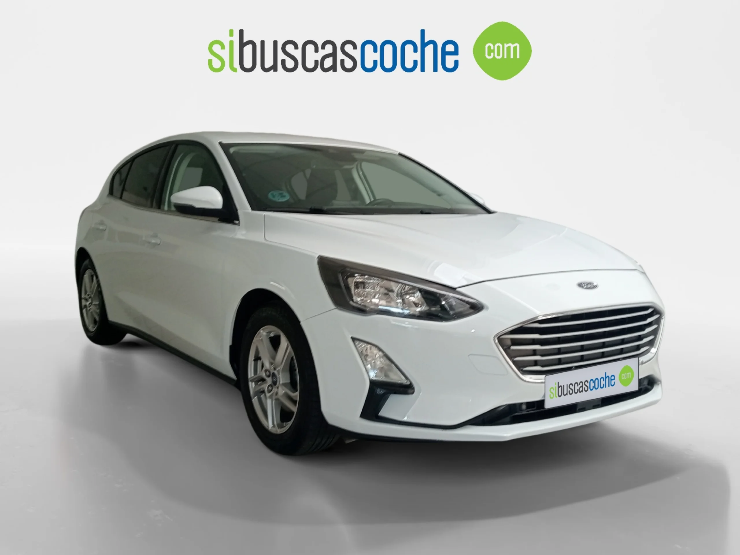 FORD FOCUS 1.5 ECOBLUE 88KW TREND+ - Foto 1