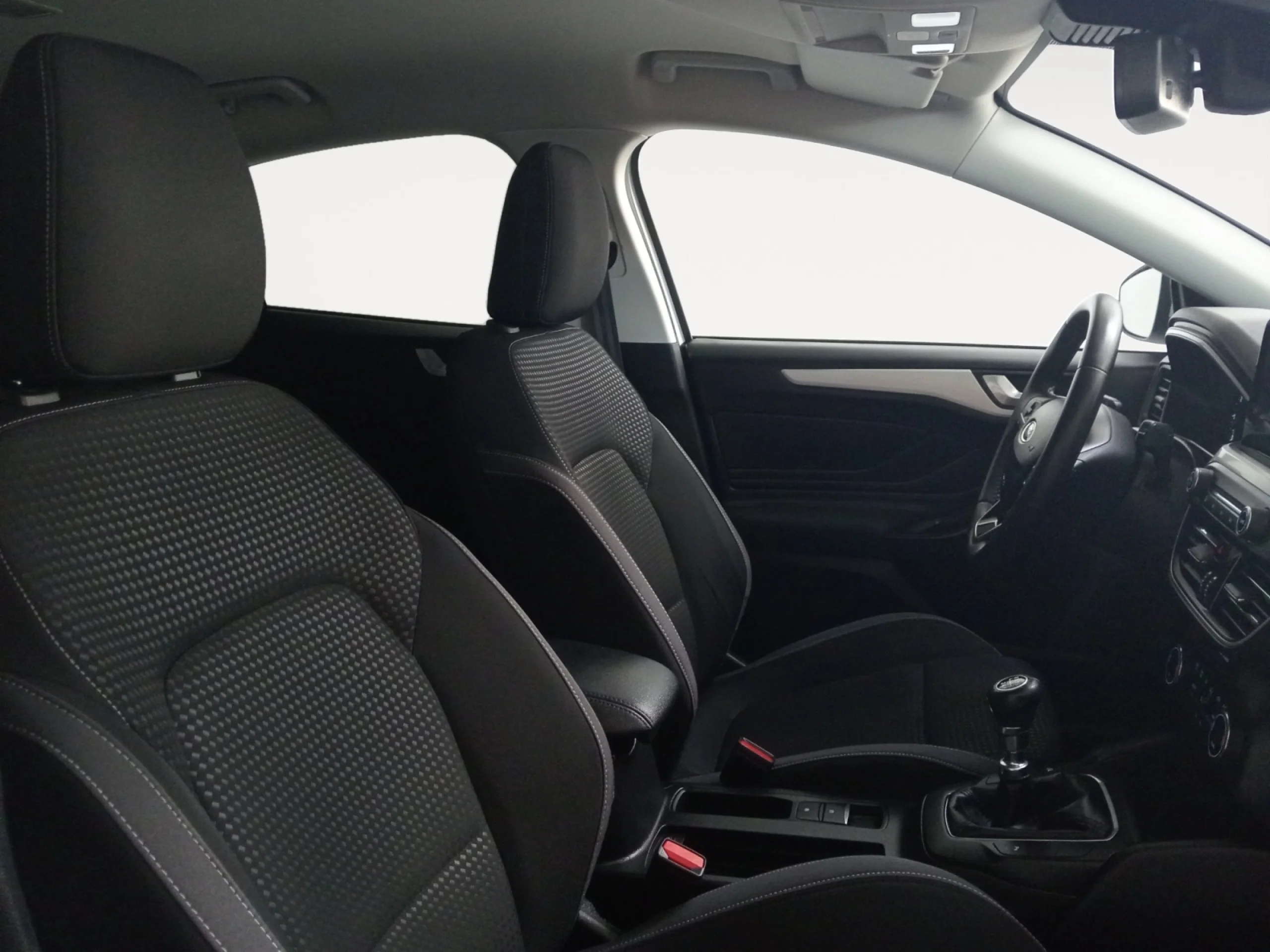 FORD FOCUS 1.5 ECOBLUE 88KW TREND+ - Foto 5