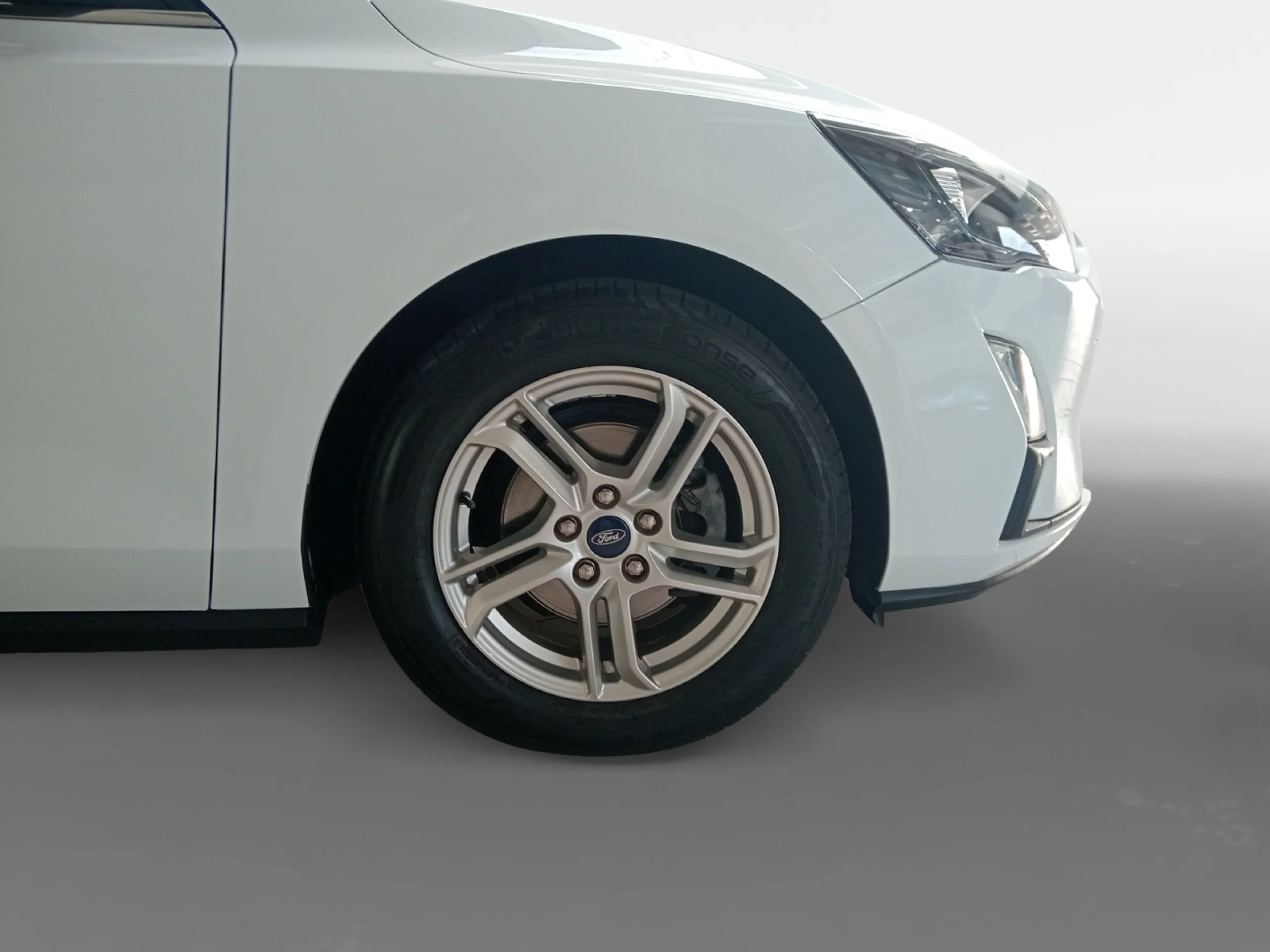 FORD FOCUS 1.5 ECOBLUE 88KW TREND+ - Foto 8