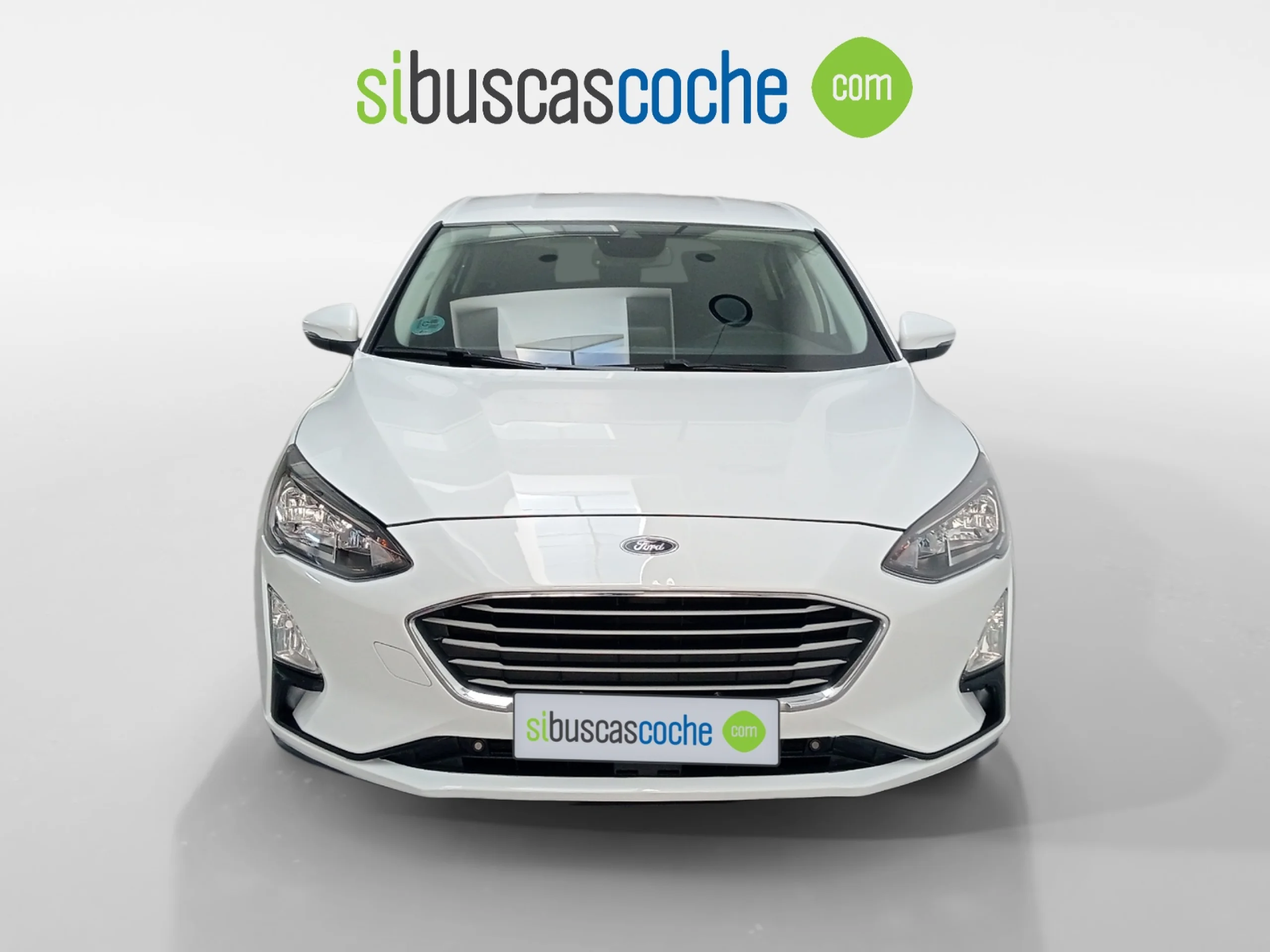 FORD FOCUS 1.5 ECOBLUE 88KW TREND+ - Foto 12