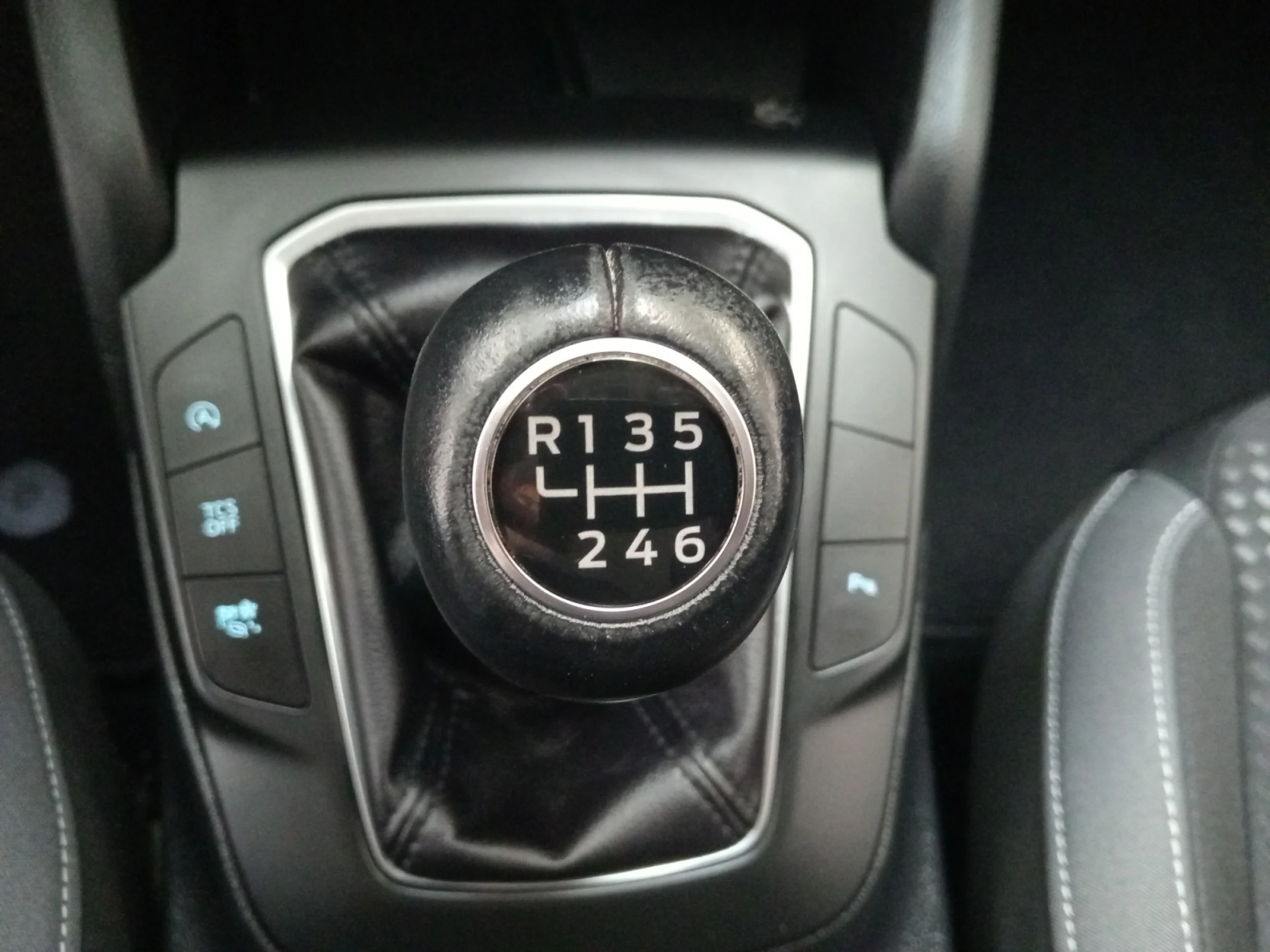 FORD FOCUS 1.5 ECOBLUE 88KW TREND+ - Foto 15