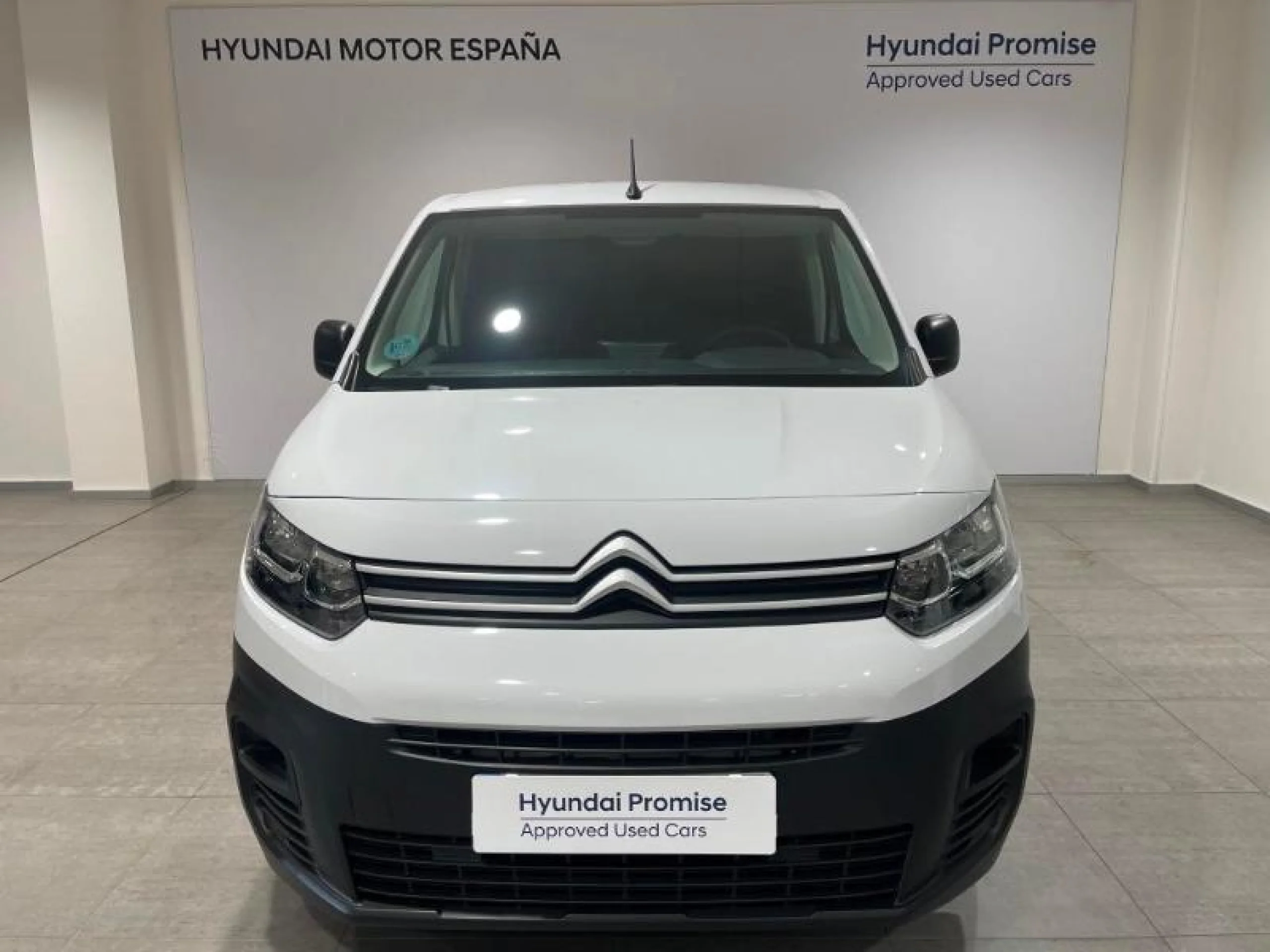 CITROEN BERLINGO TALLA M FEEL N1 - Foto 2