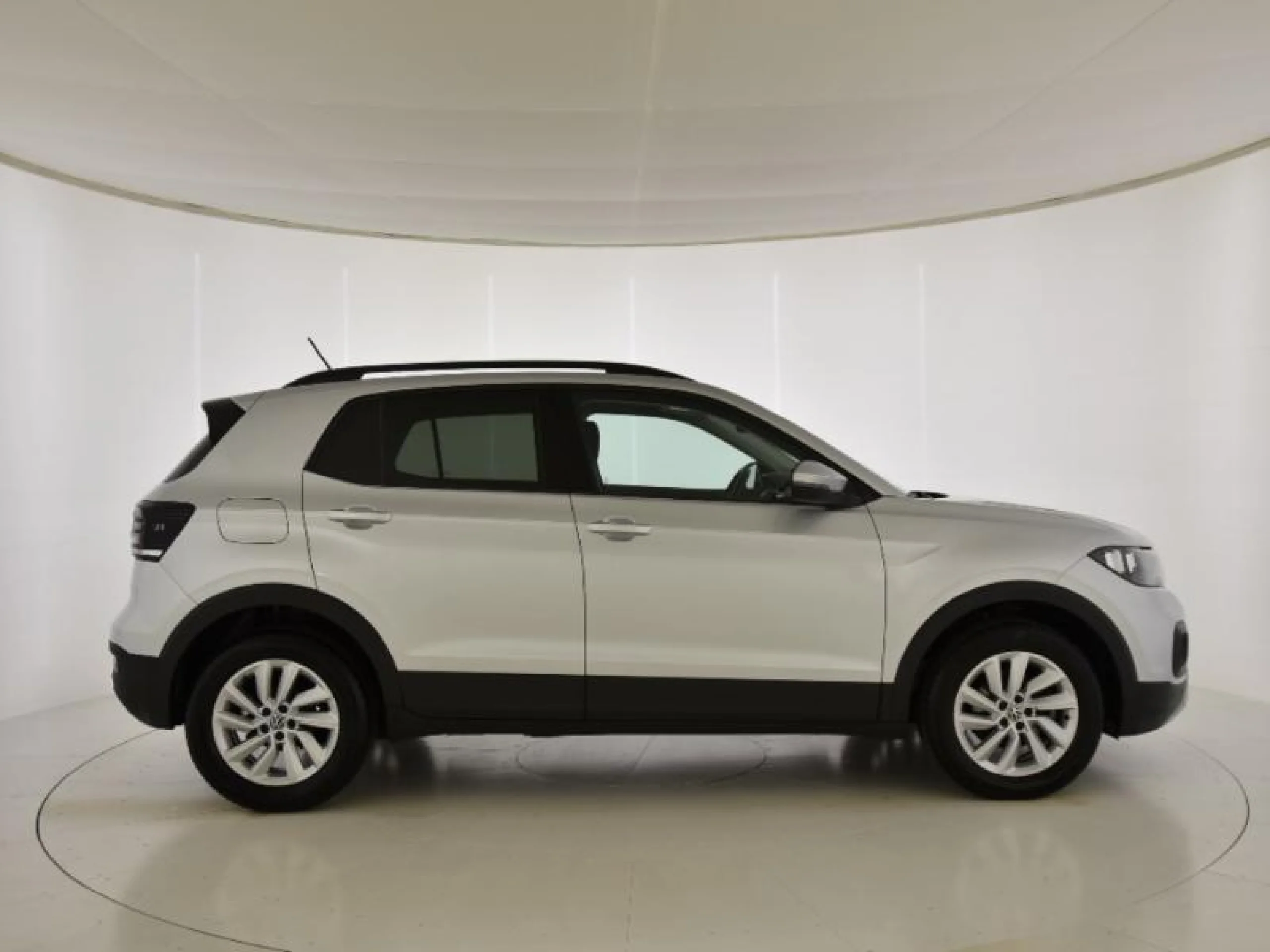 VOLKSWAGEN T CROSS ADVANCE 1.0 TSI 81KW (110CV) DSG - Foto 3
