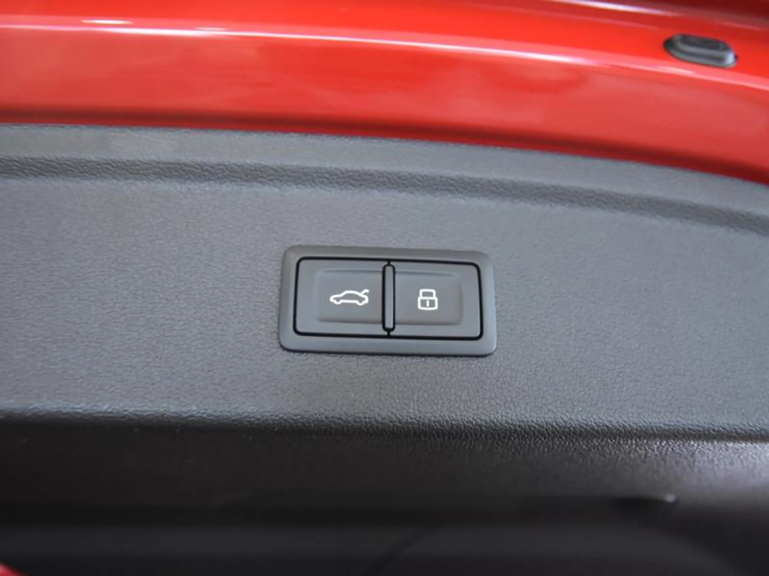 AUDI A3 SPORTBACK A3 SPORTBACK BLACK COMPETITION 45 TFSI E  200 KW S TRONIC - Foto 8