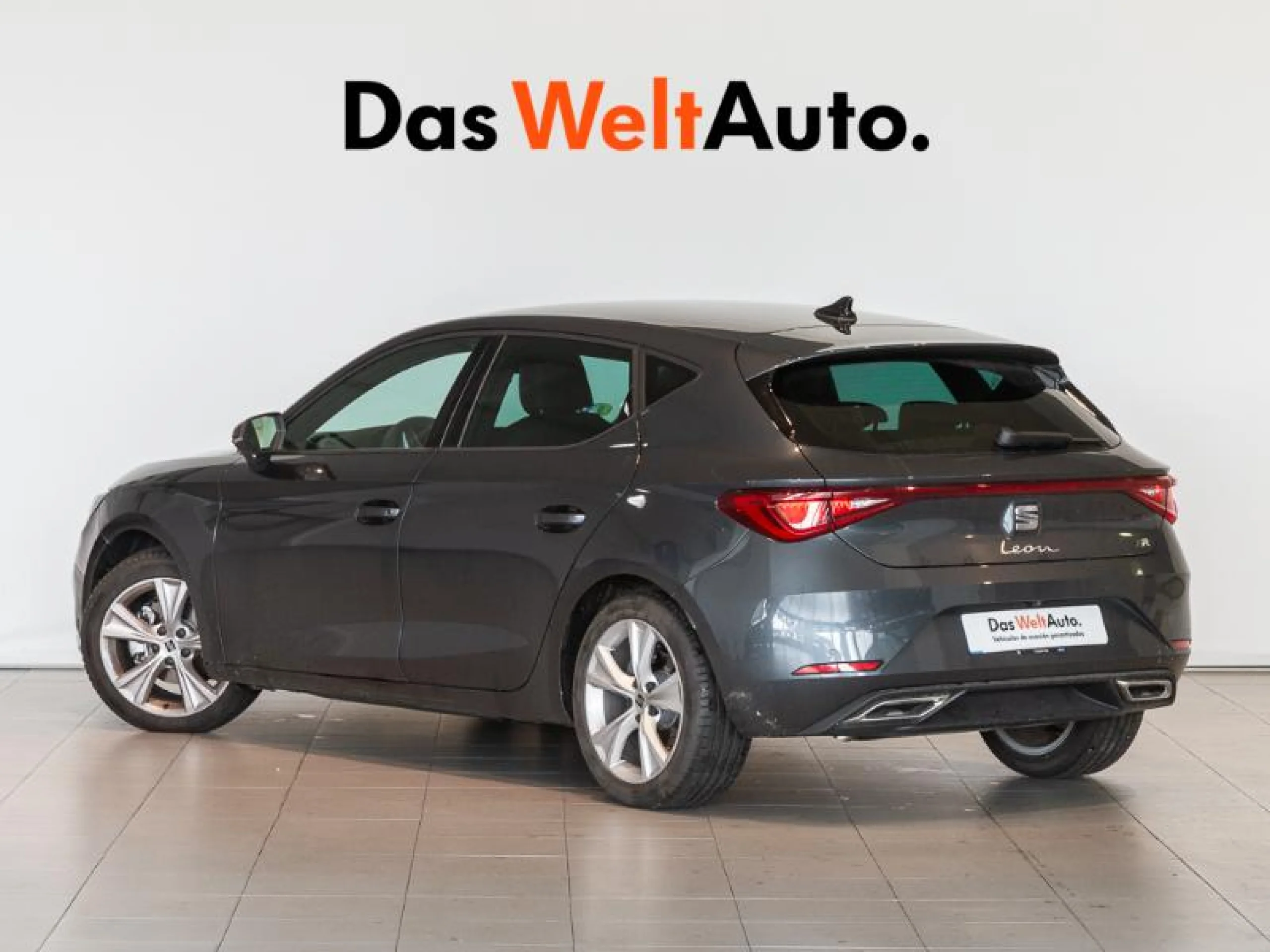 SEAT LEON 1.0 ETSI 81KW DSG 7 S&S FR XM - Foto 2