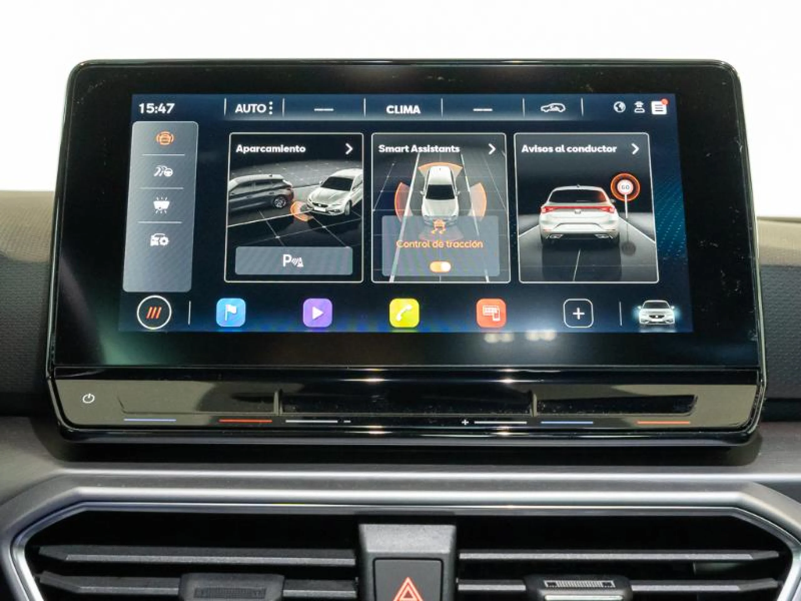 SEAT LEON 1.0 ETSI 81KW DSG 7 S&S FR XM - Foto 15