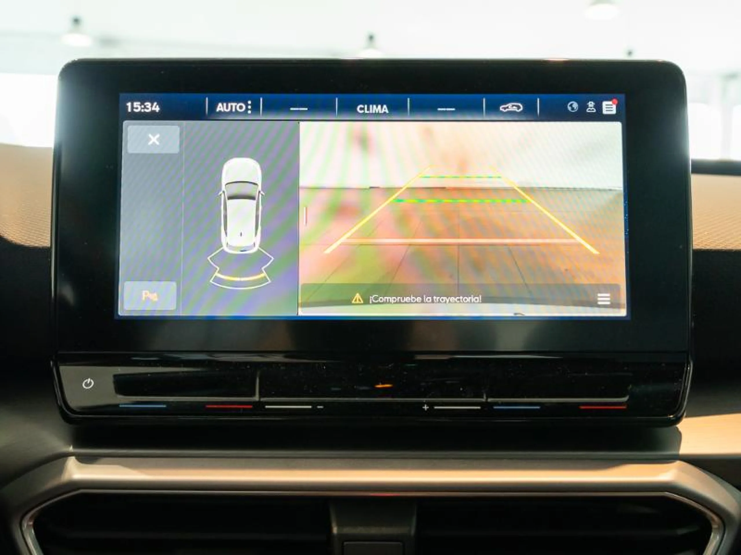 SEAT LEON 1.0 ETSI 81KW DSG 7 S&S FR XM - Foto 16