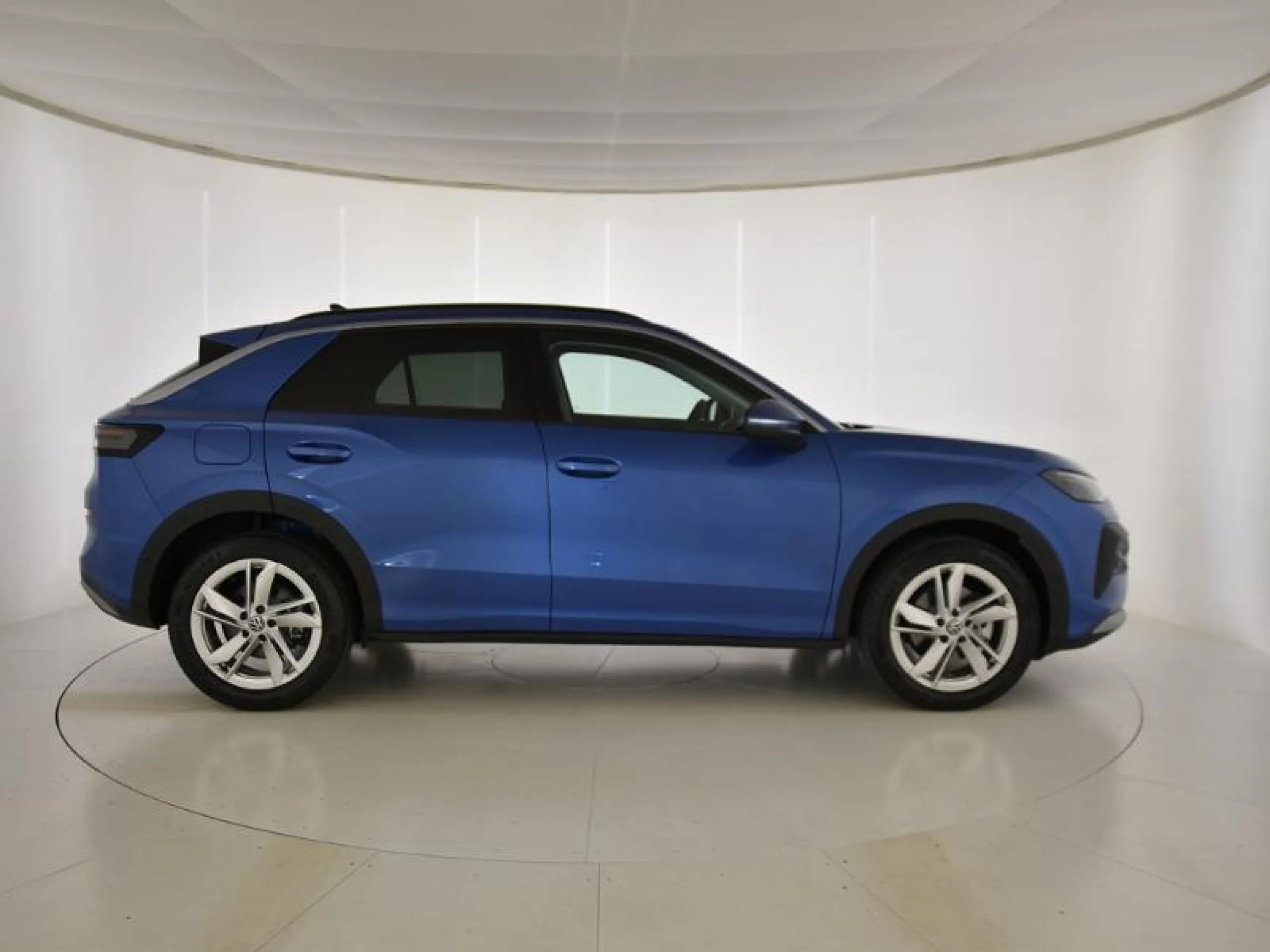 VOLKSWAGEN T ROC T ROC MÁS  1.5 ETSI 85 KW (116 CV)  AUTOMÁTICO DSG 7 VEL. - Foto 3