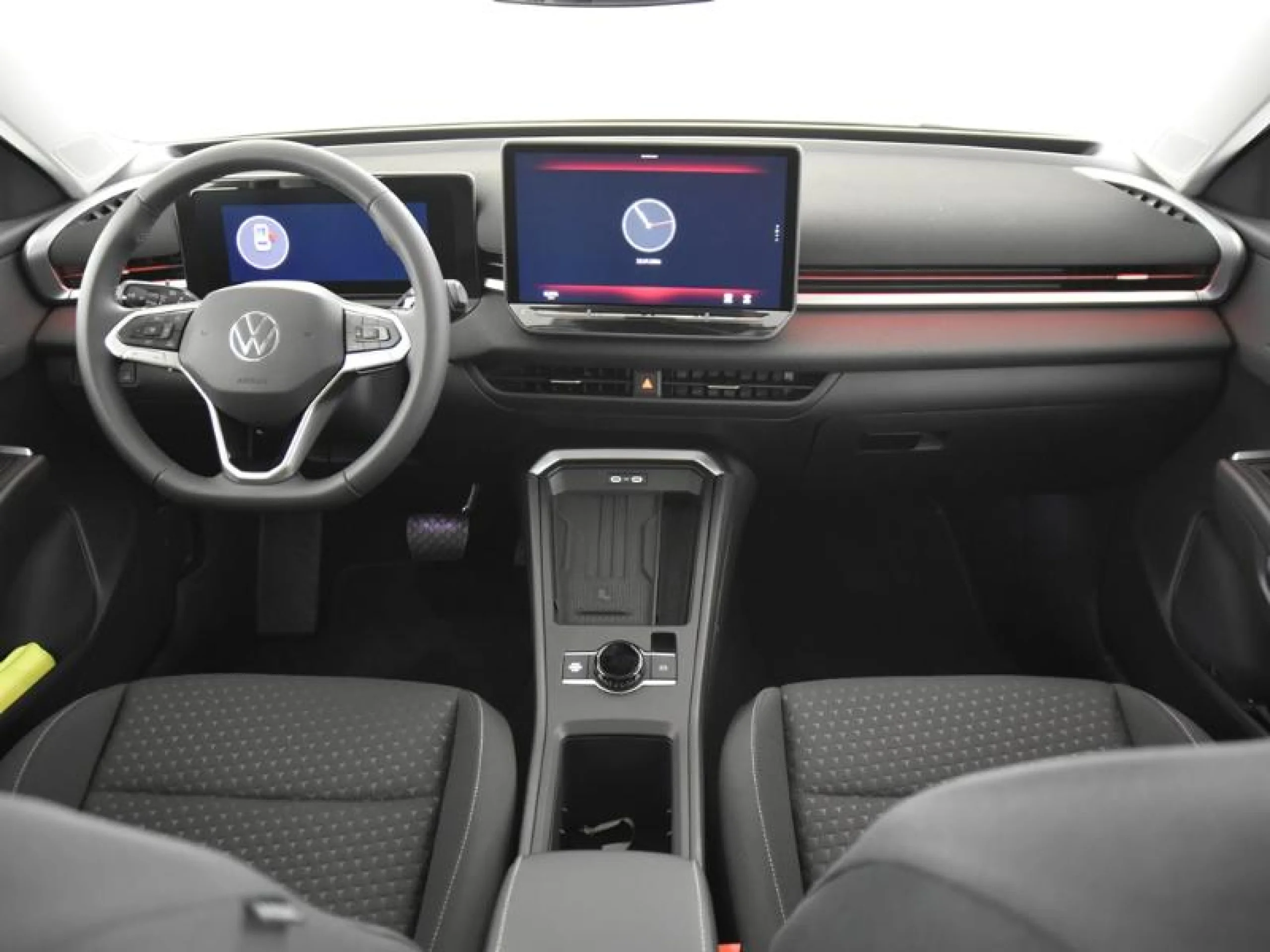 VOLKSWAGEN T ROC T ROC MÁS  1.5 ETSI 85 KW (116 CV)  AUTOMÁTICO DSG 7 VEL. - Foto 4