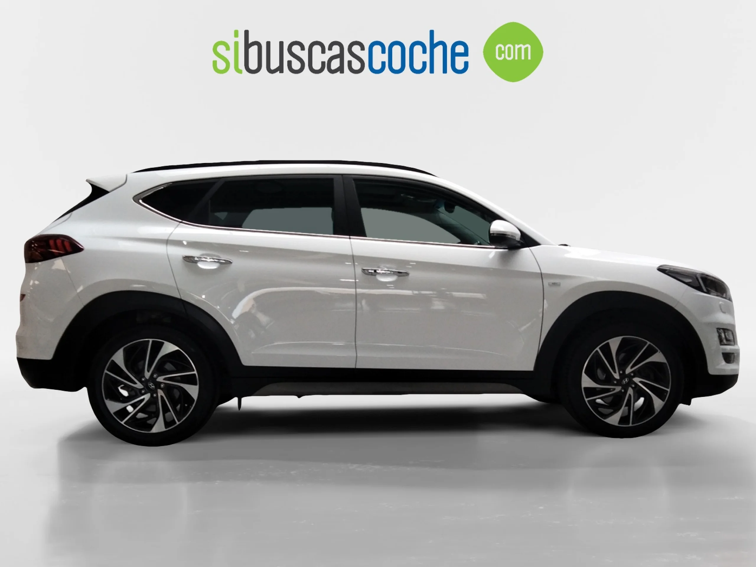 HYUNDAI TUCSON 2.0 CRDI 136KW (185CV) 48V STYLE AT 4X4 - Foto 3