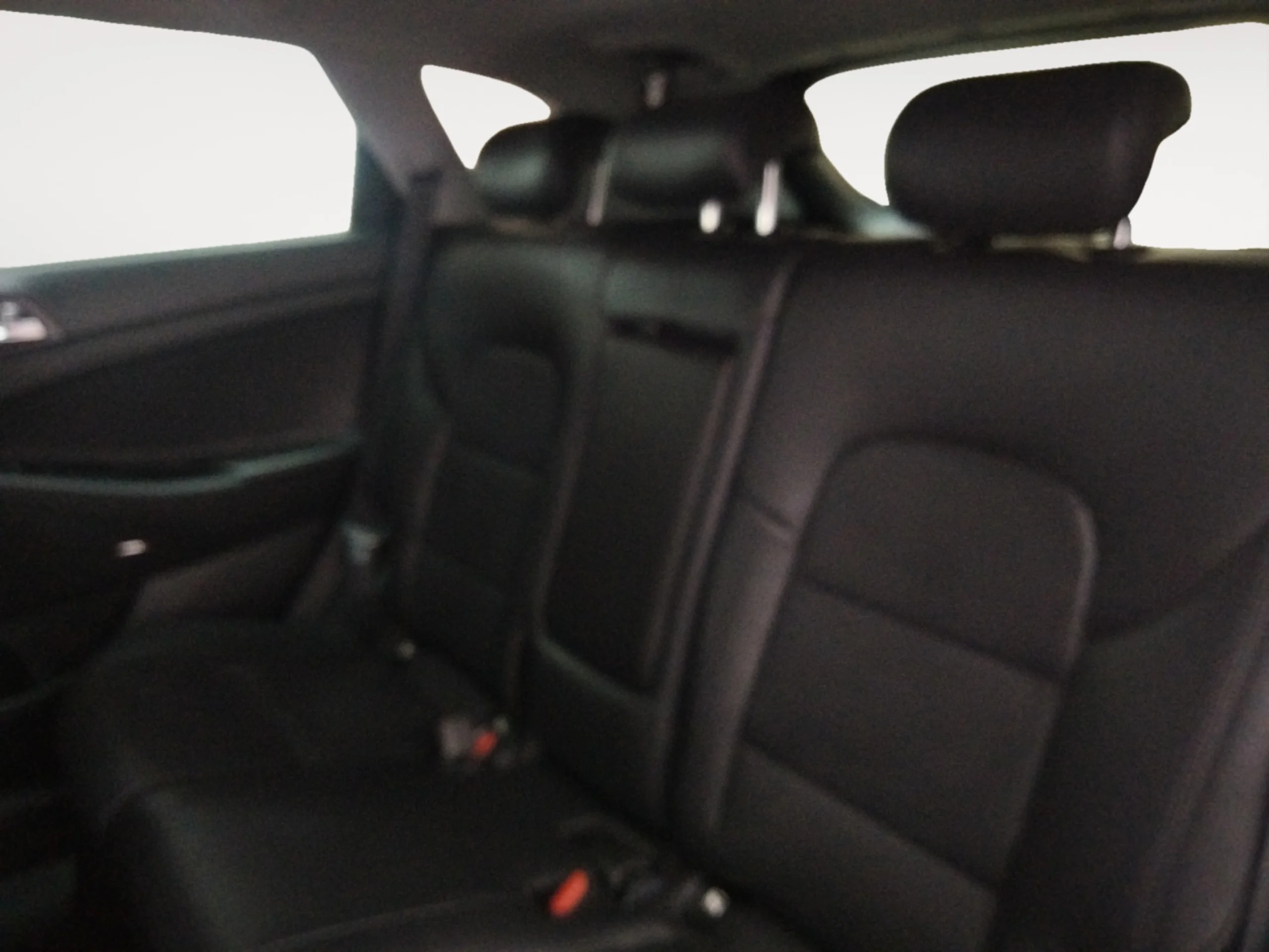 HYUNDAI TUCSON 2.0 CRDI 136KW (185CV) 48V STYLE AT 4X4 - Foto 6