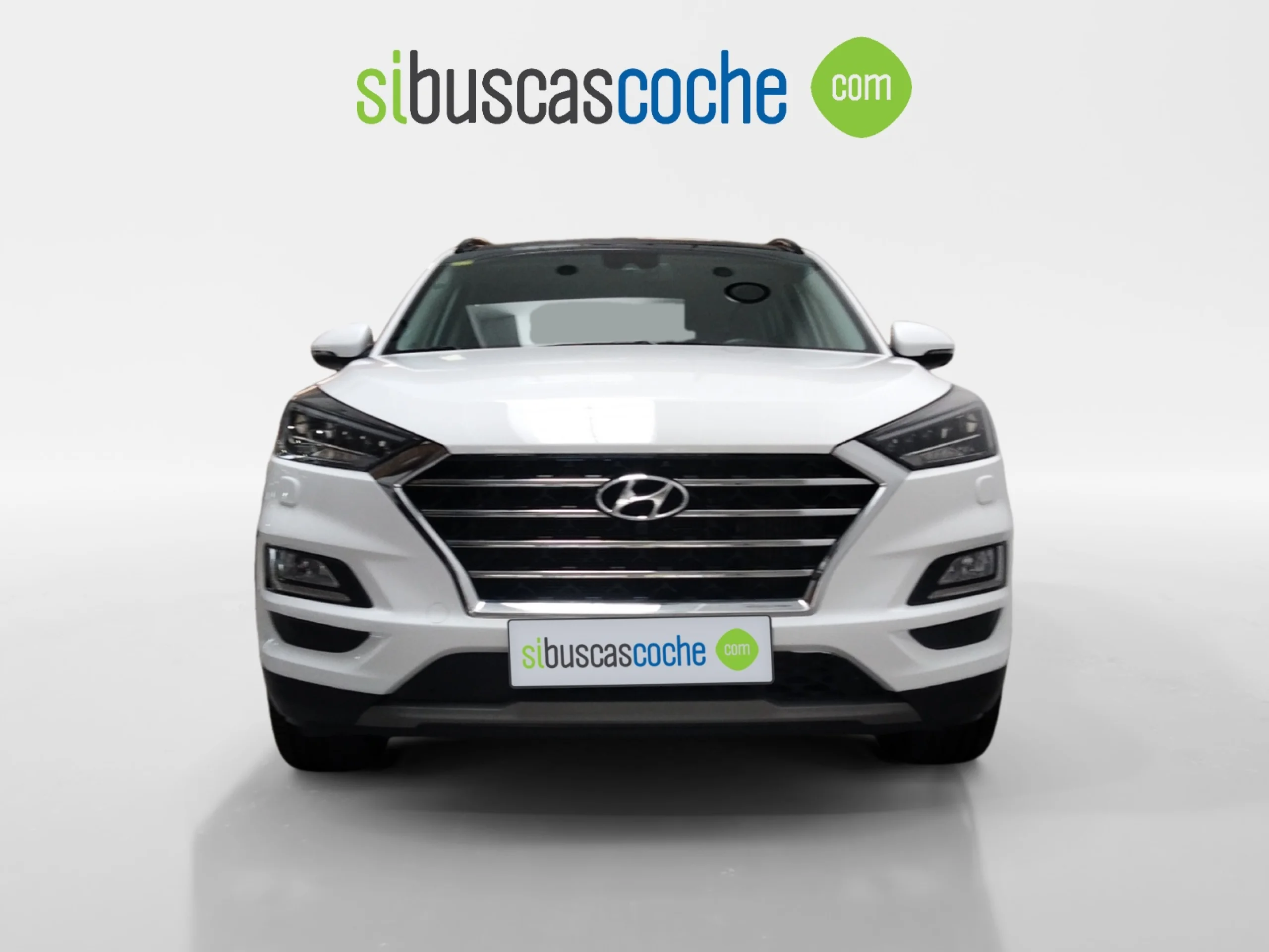 HYUNDAI TUCSON 2.0 CRDI 136KW (185CV) 48V STYLE AT 4X4 - Foto 12