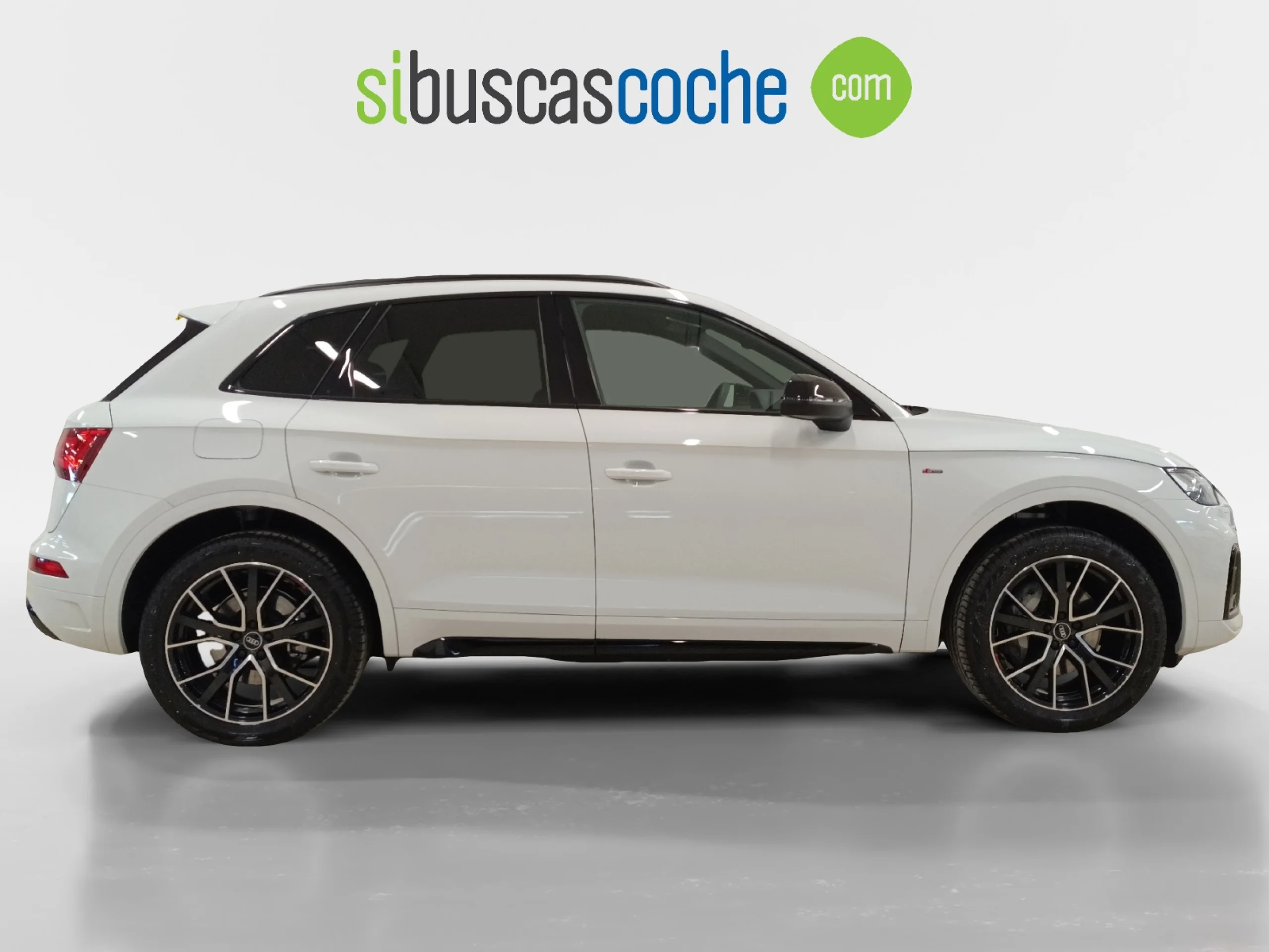 AUDI Q5 BLACK LINE 50 TFSI E QUATTRO - Foto 3