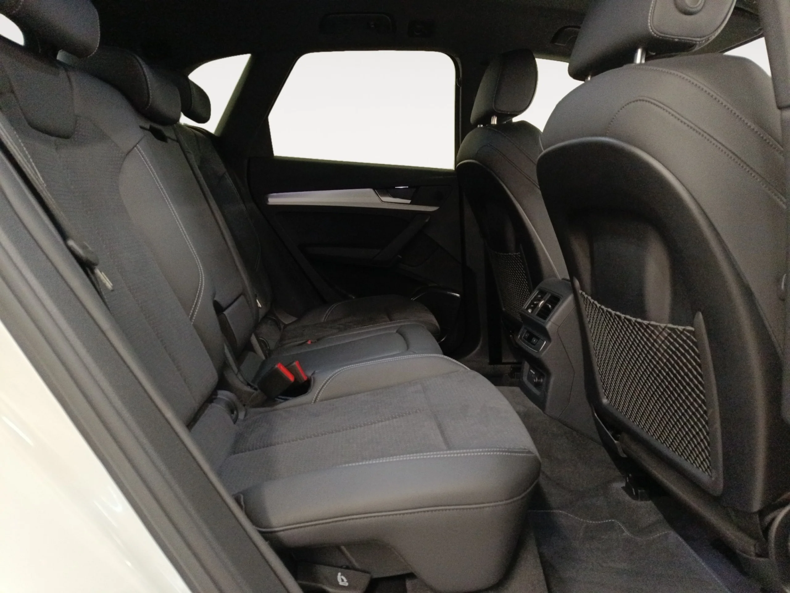 AUDI Q5 BLACK LINE 50 TFSI E QUATTRO - Foto 6