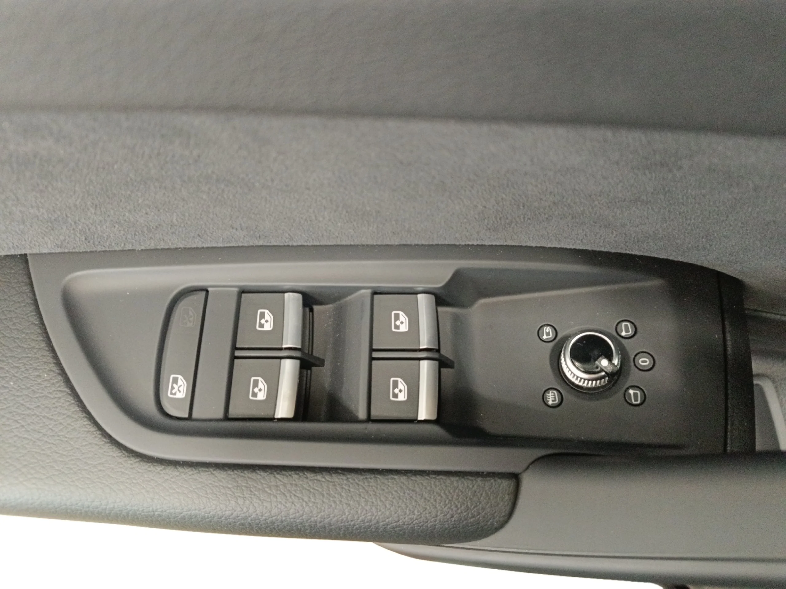 AUDI Q5 BLACK LINE 50 TFSI E QUATTRO - Foto 12