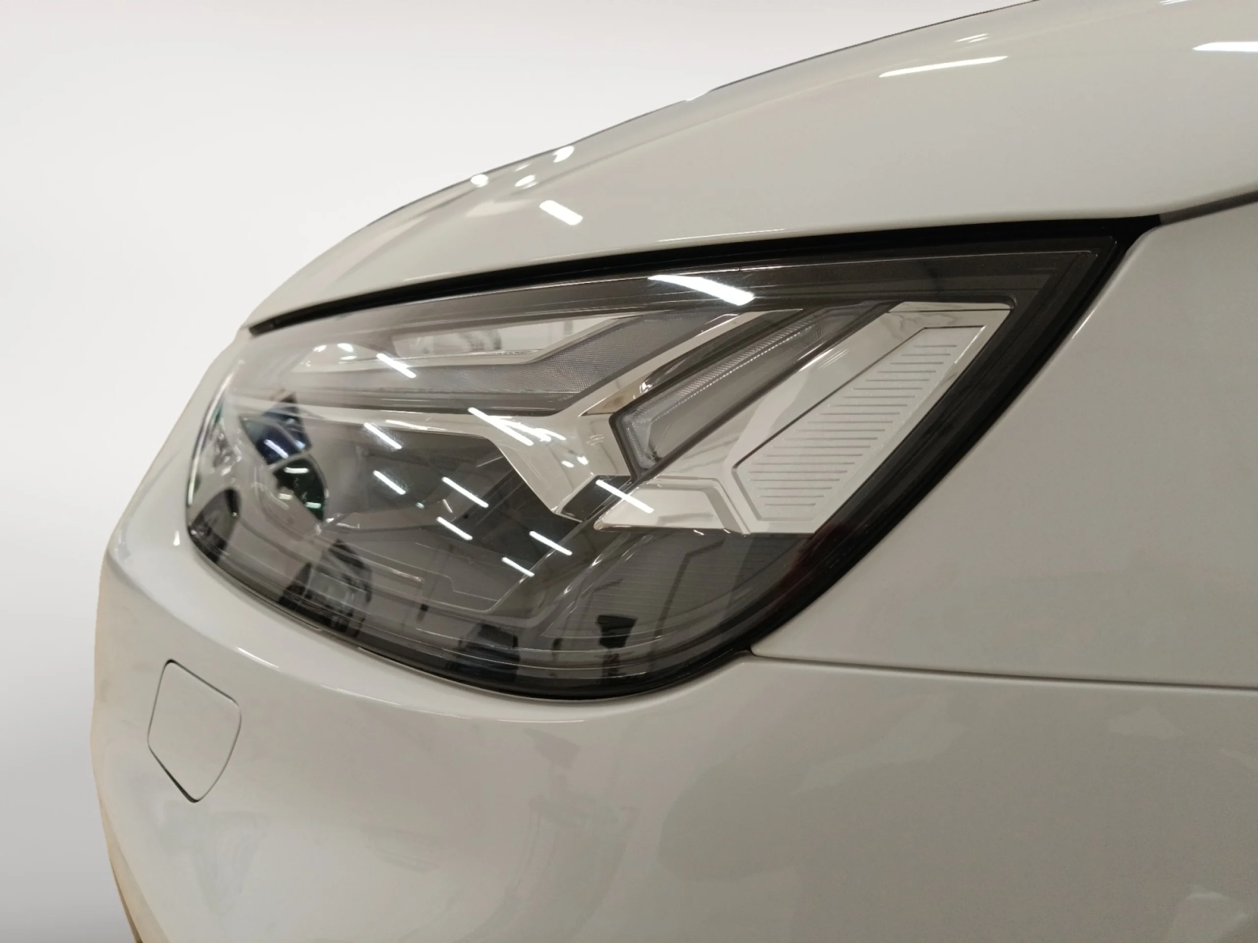 AUDI Q5 BLACK LINE 50 TFSI E QUATTRO - Foto 14