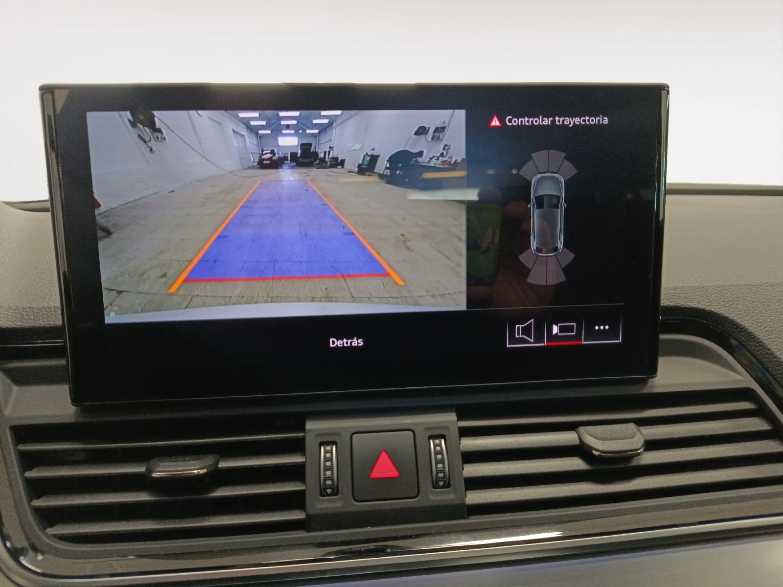 AUDI Q5 BLACK LINE 50 TFSI E QUATTRO - Foto 15