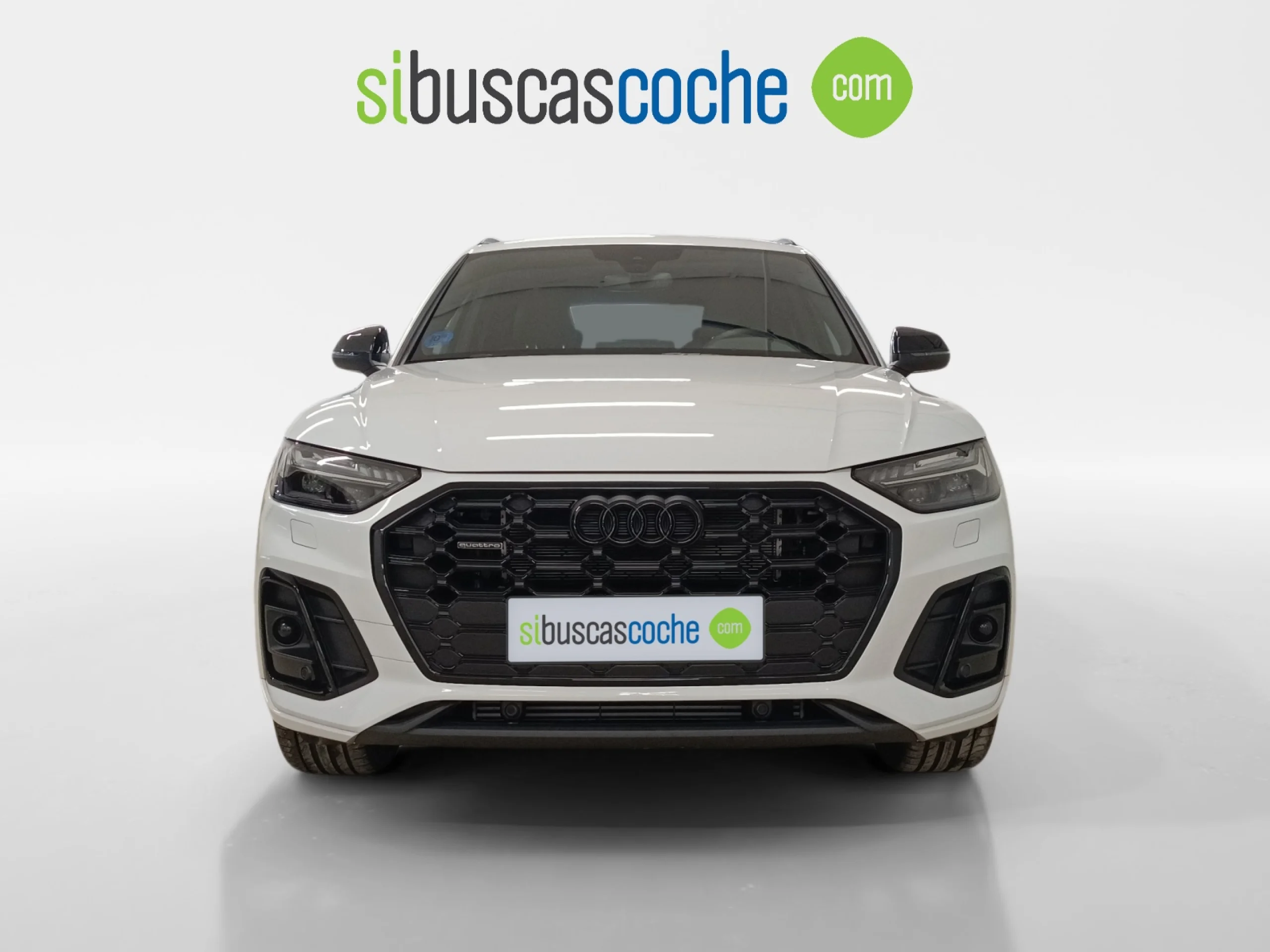 AUDI Q5 BLACK LINE 50 TFSI E QUATTRO - Foto 17