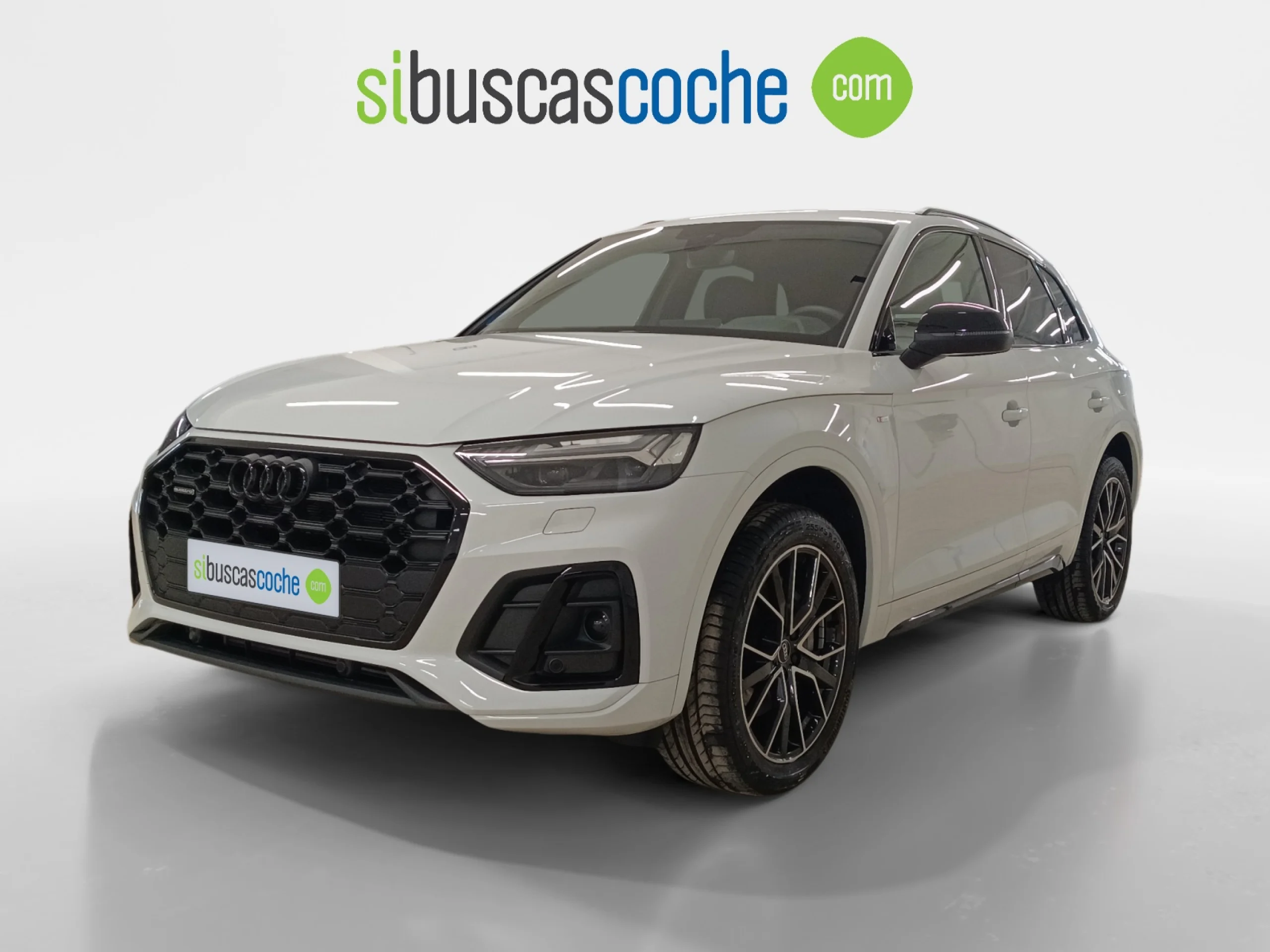 AUDI Q5 BLACK LINE 50 TFSI E QUATTRO - Foto 19