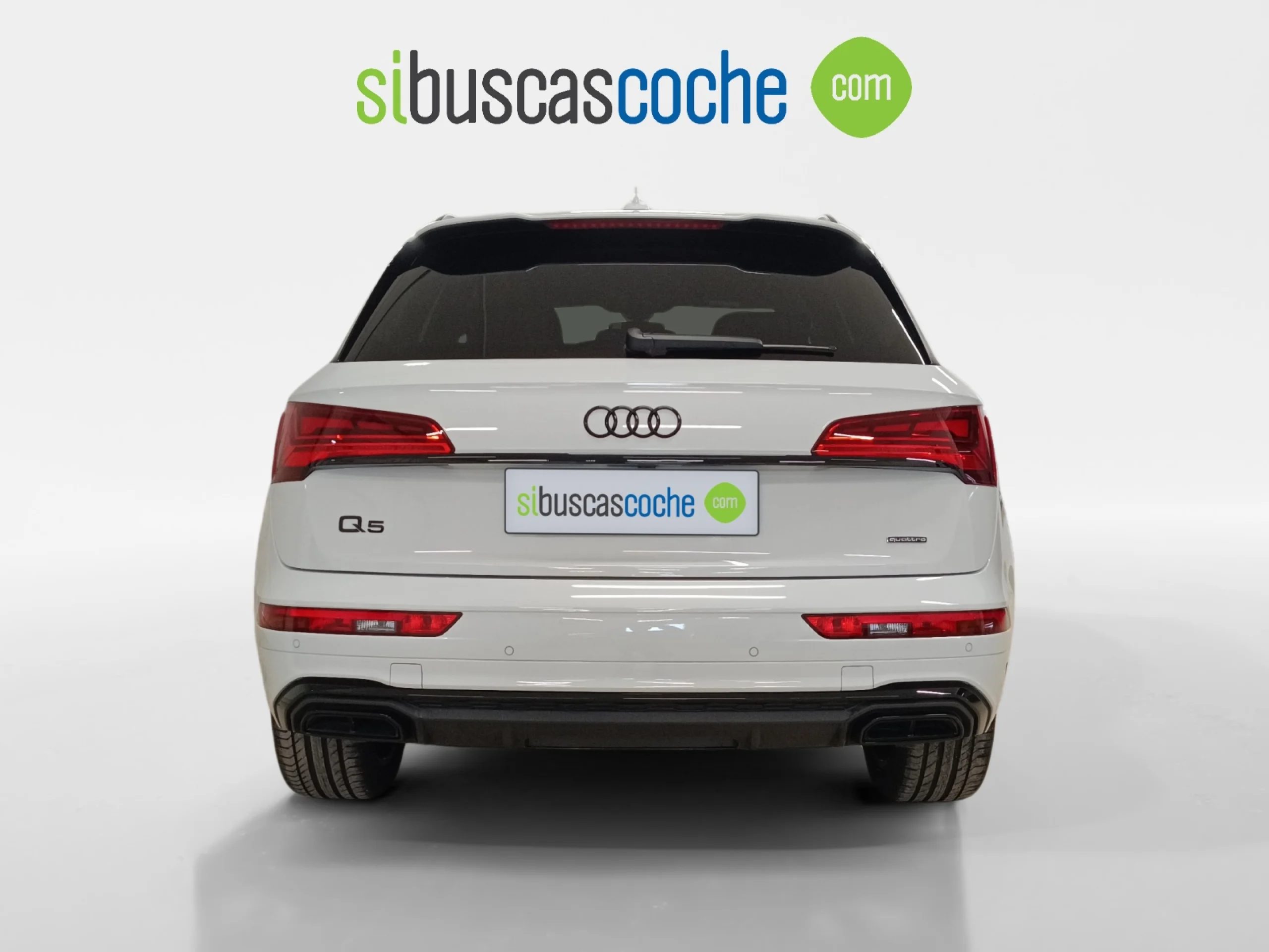 AUDI Q5 BLACK LINE 50 TFSI E QUATTRO - Foto 20