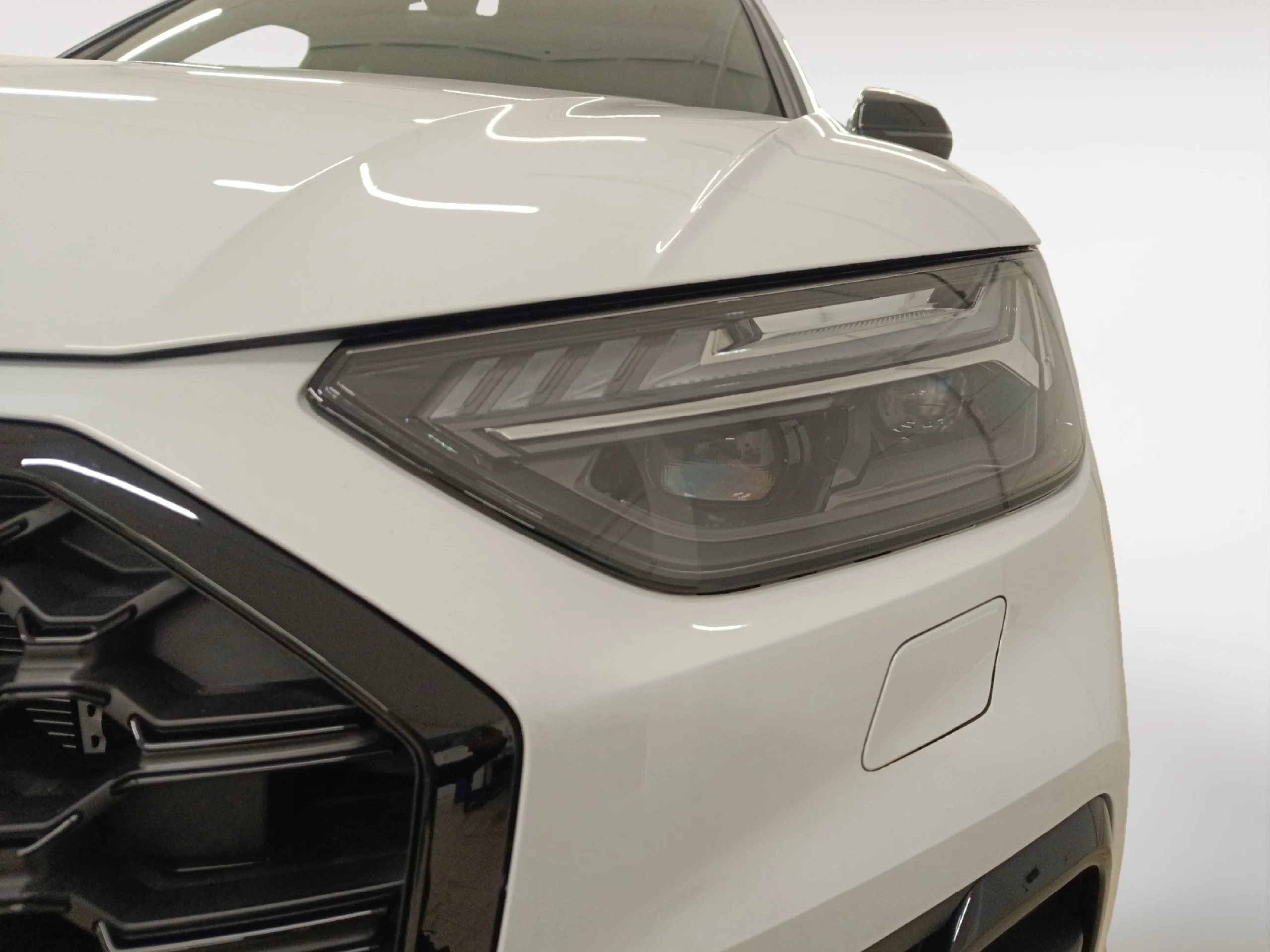 AUDI Q5 BLACK LINE 50 TFSI E QUATTRO - Foto 21