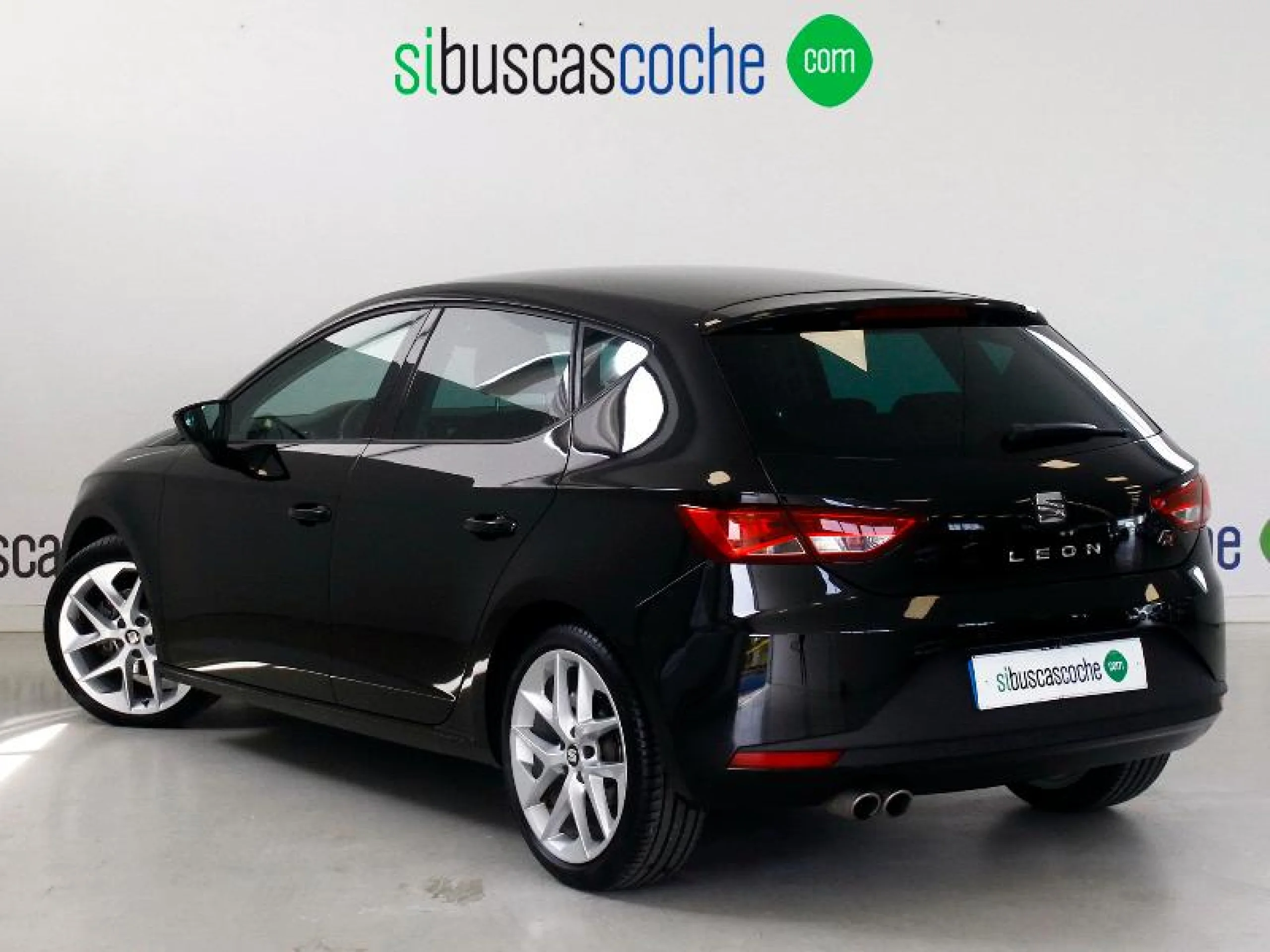 SEAT LEON 2.0 TDI 110KW ST&SP FR ULTIMATE EDITION - Foto 2